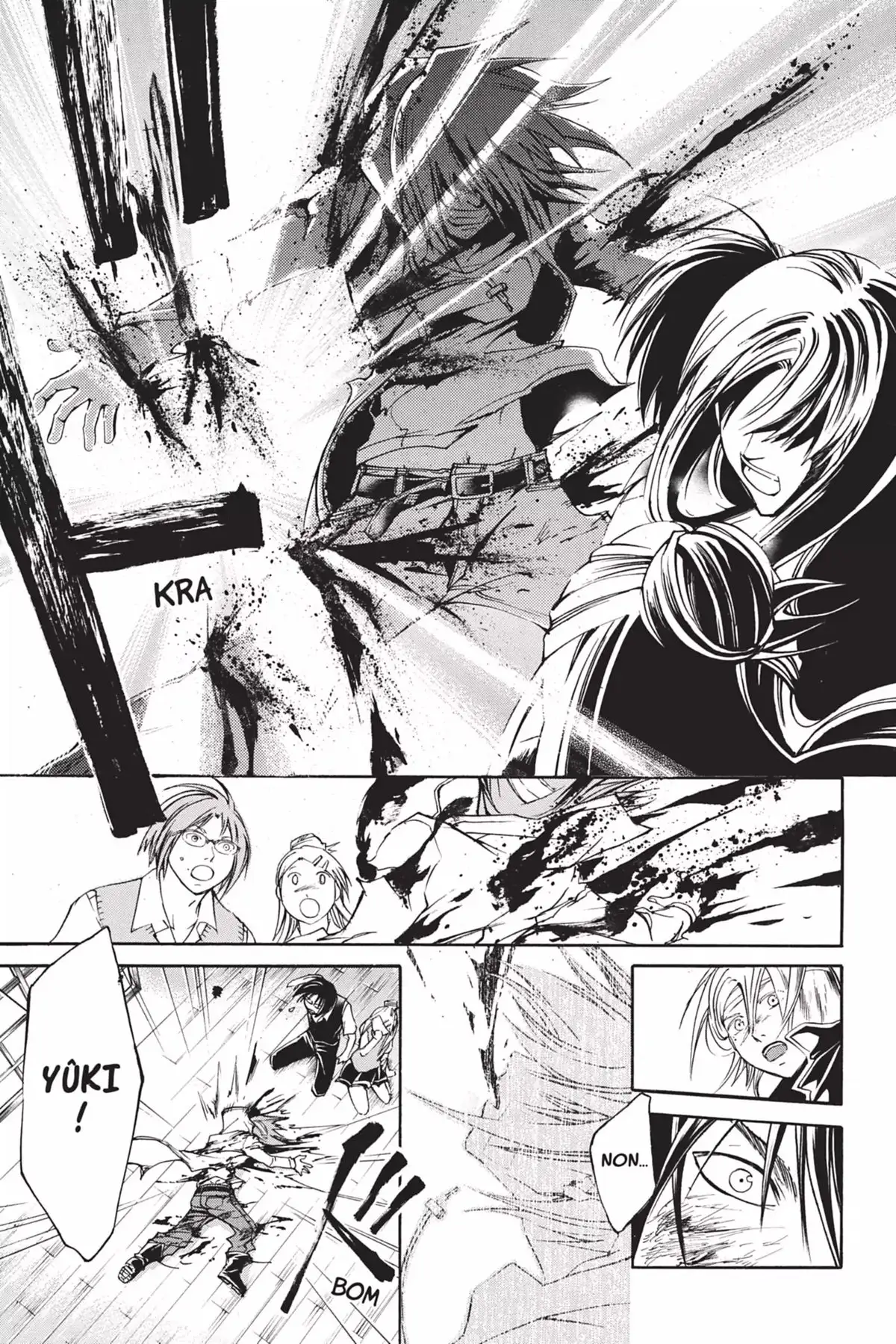 Code:Breaker Volume 13 page 125