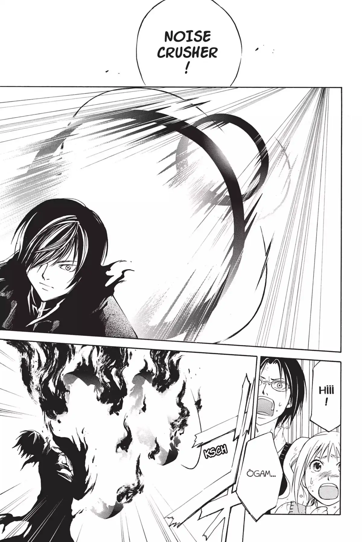 Code:Breaker Volume 13 page 25