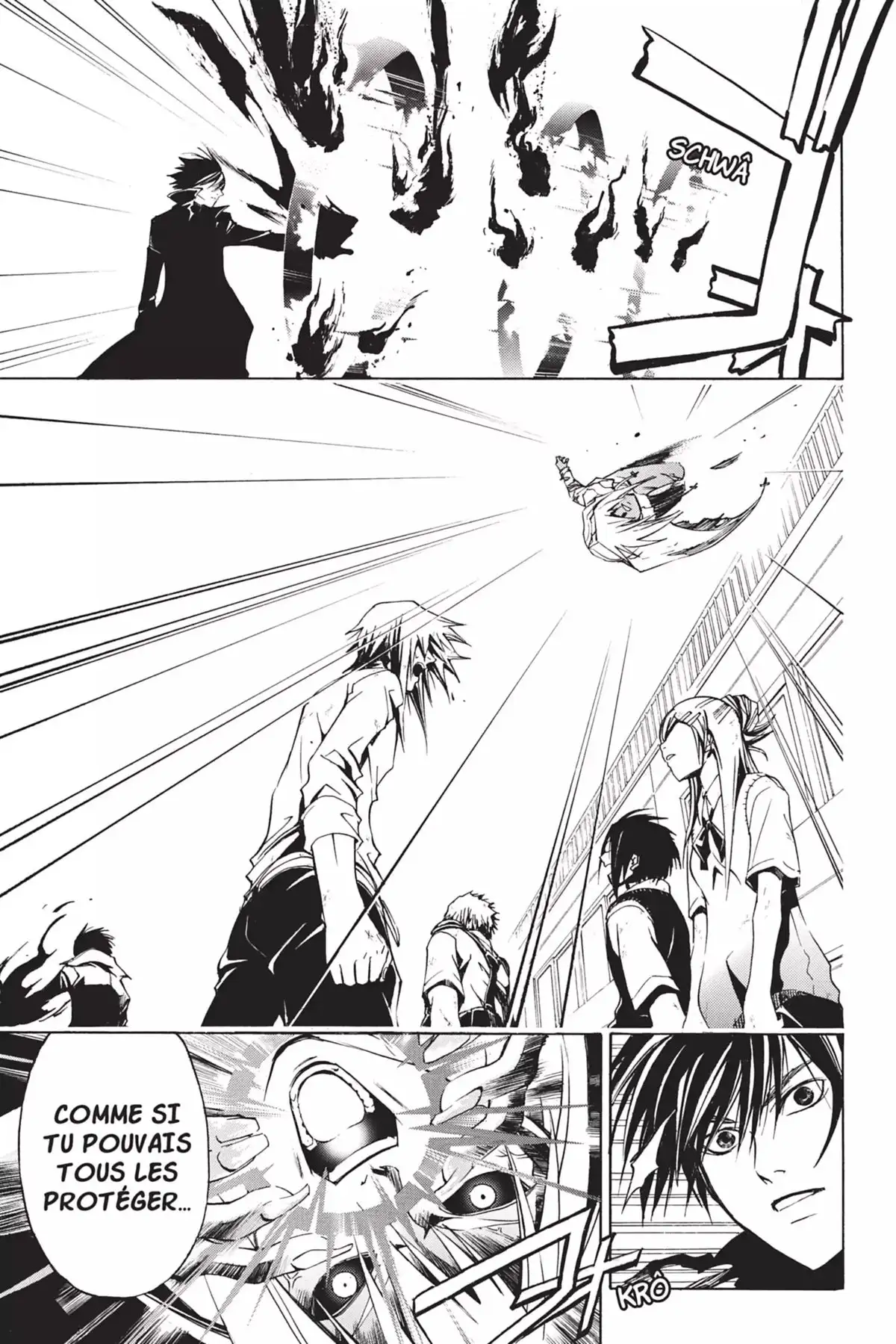 Code:Breaker Volume 13 page 31