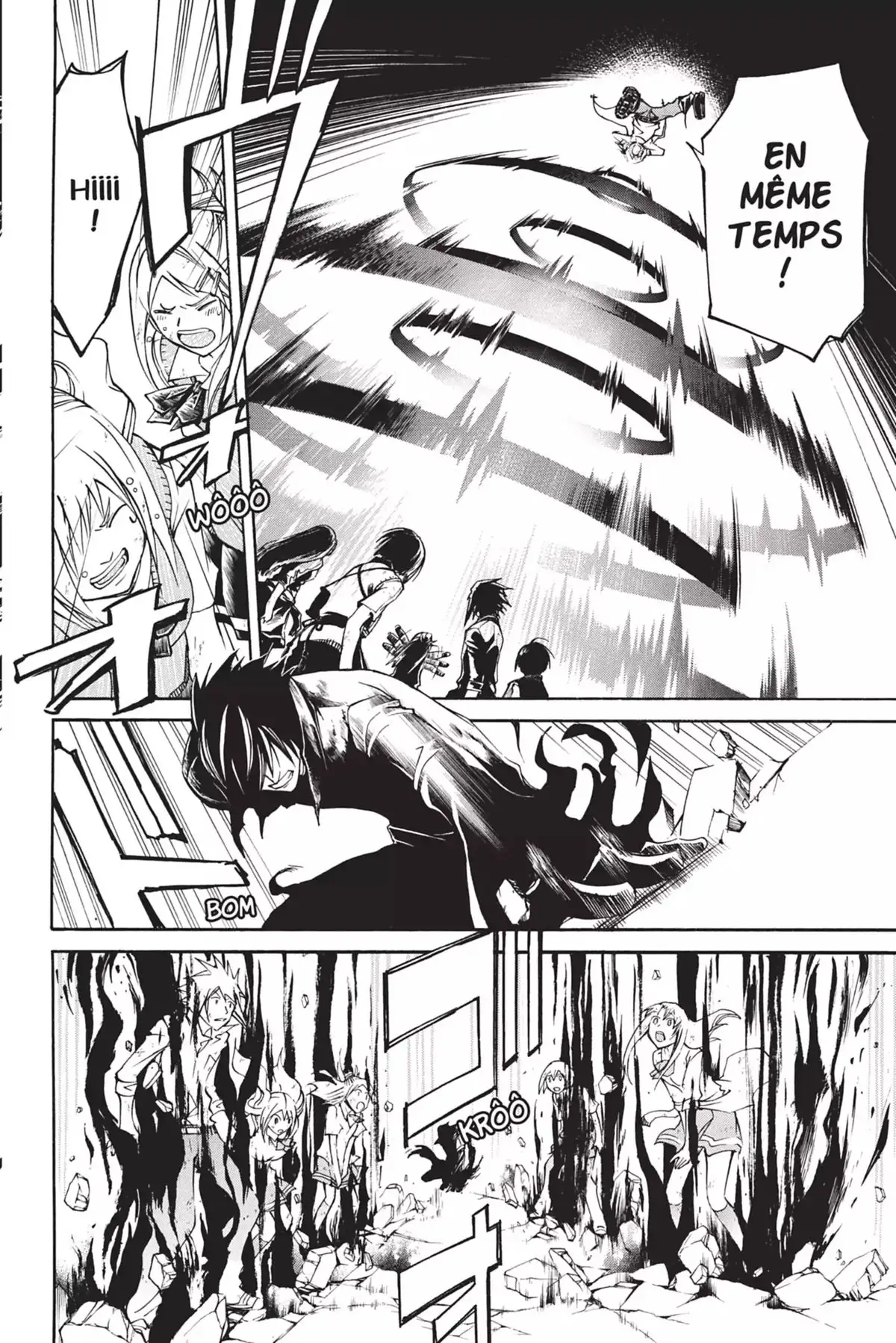 Code:Breaker Volume 13 page 32