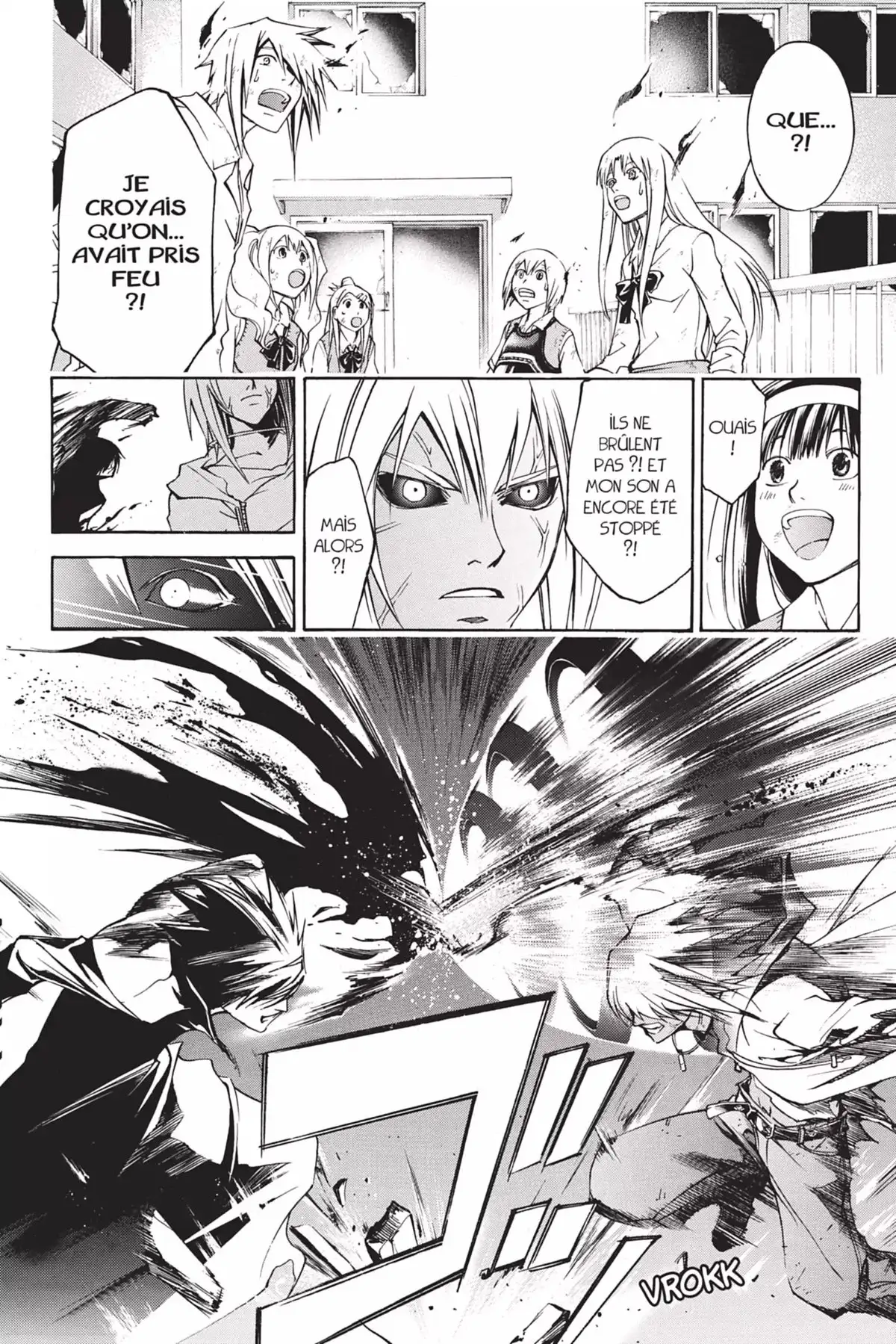 Code:Breaker Volume 13 page 34