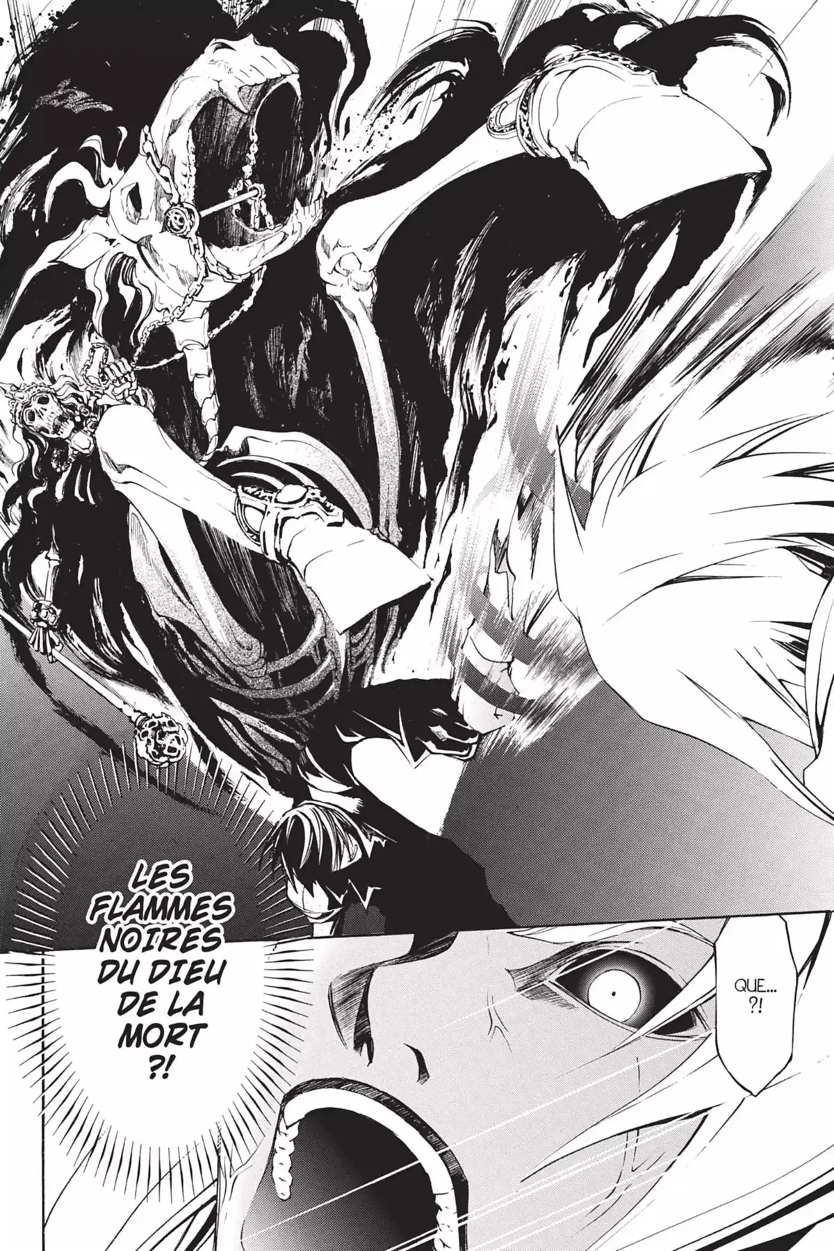 Code:Breaker Volume 13 page 36