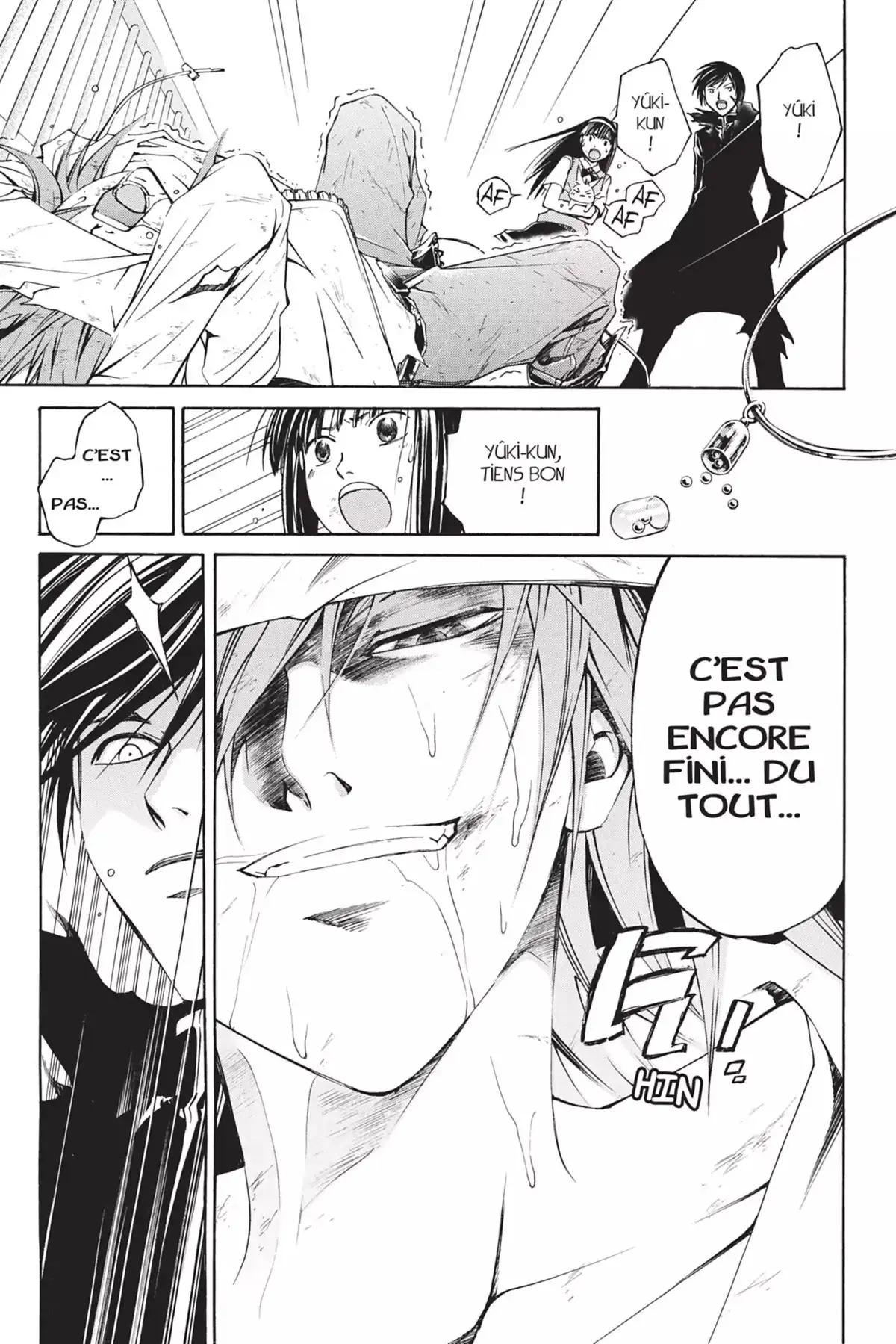 Code:Breaker Volume 13 page 51