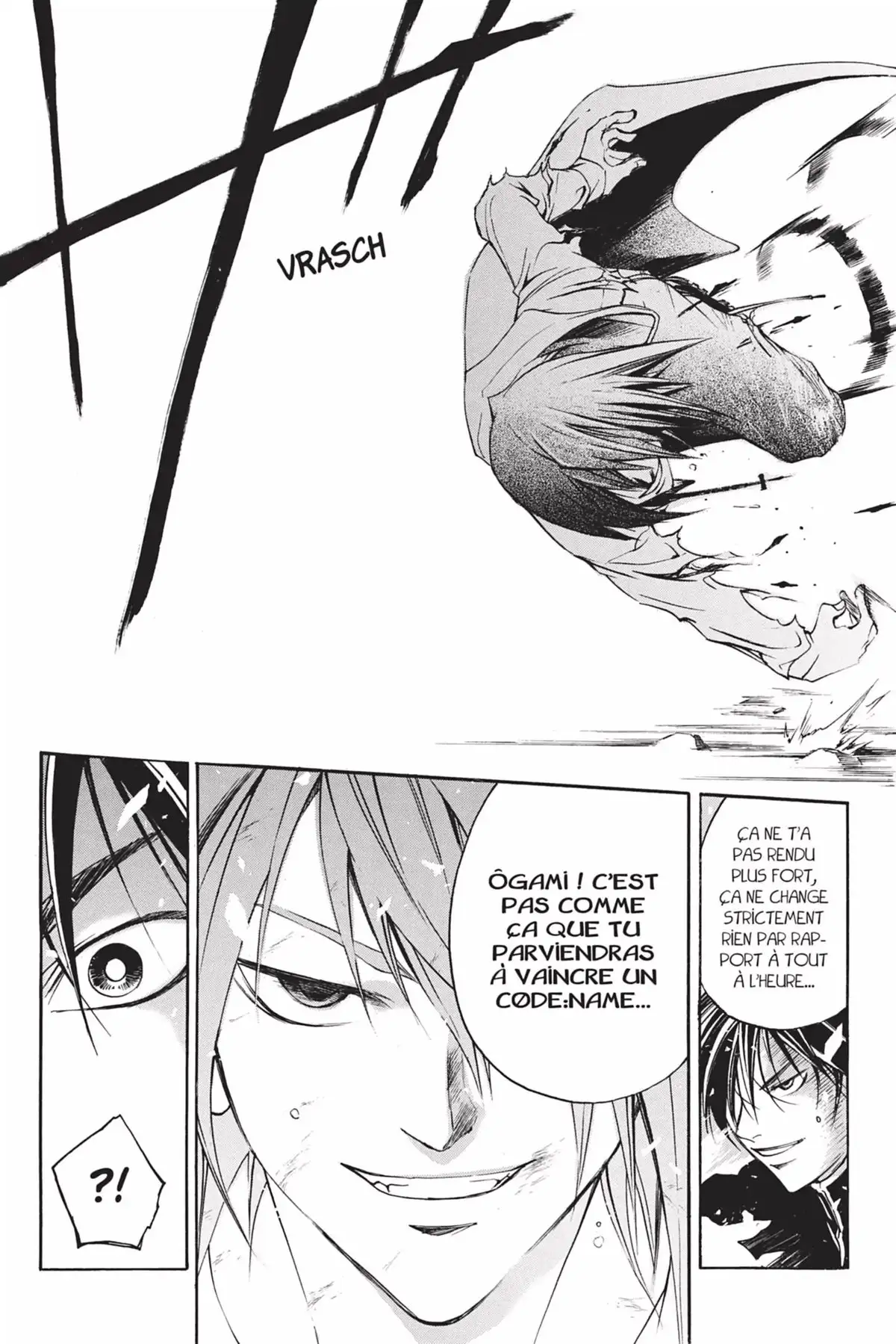 Code:Breaker Volume 13 page 55