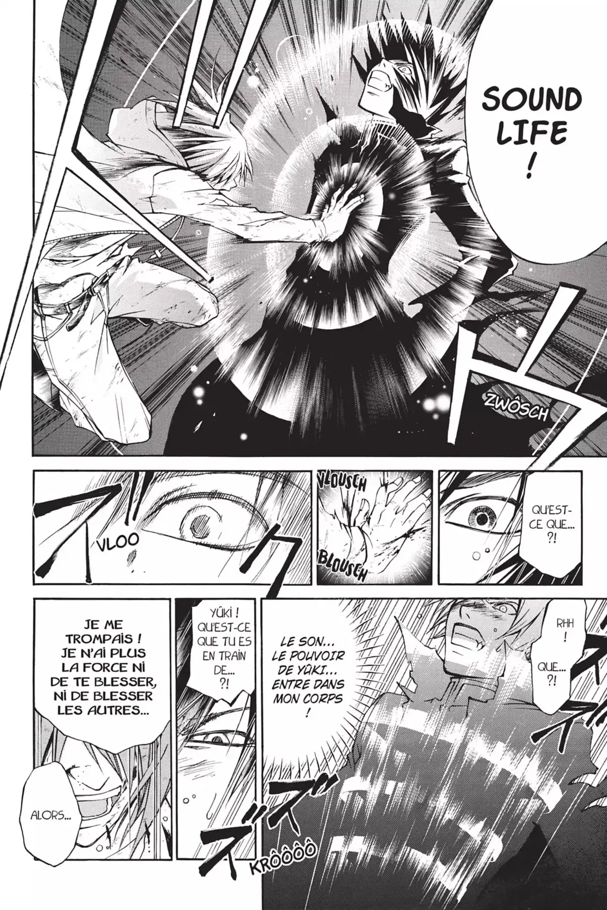 Code:Breaker Volume 13 page 56