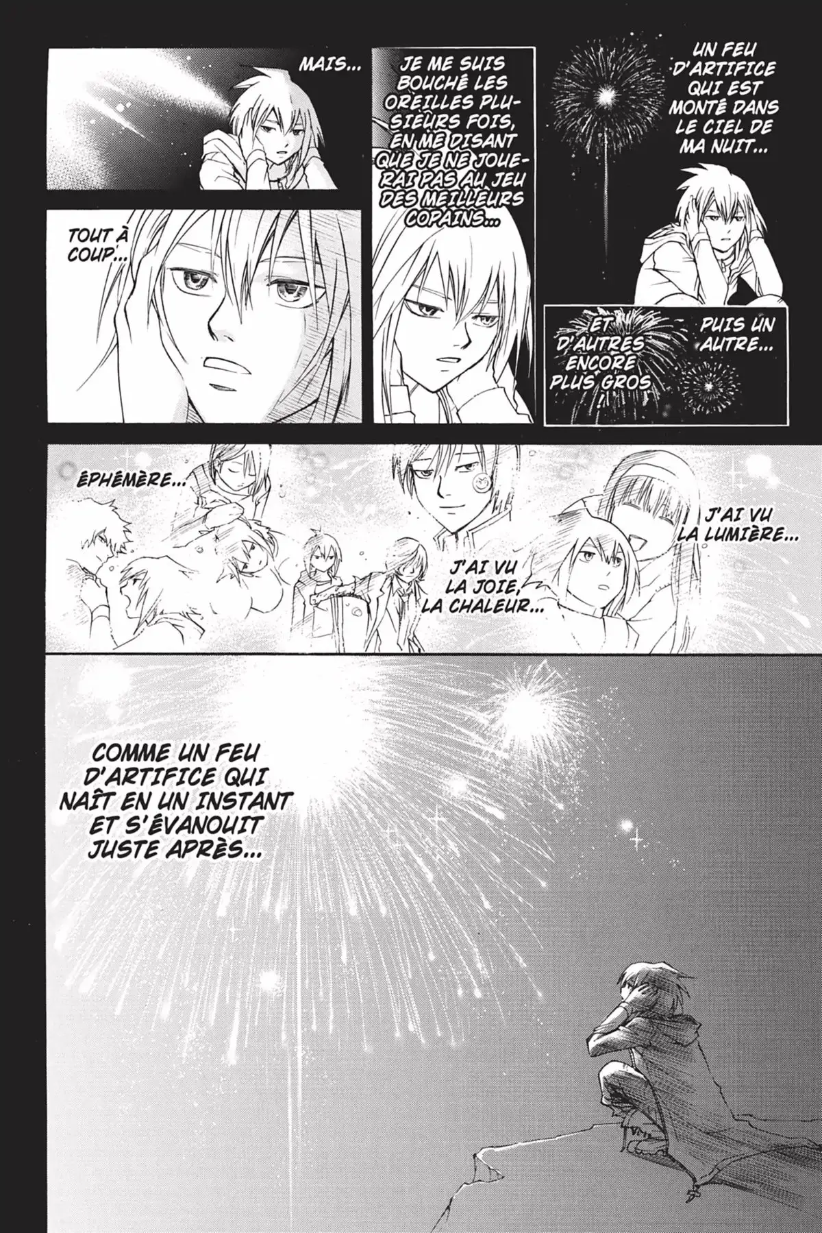 Code:Breaker Volume 13 page 60