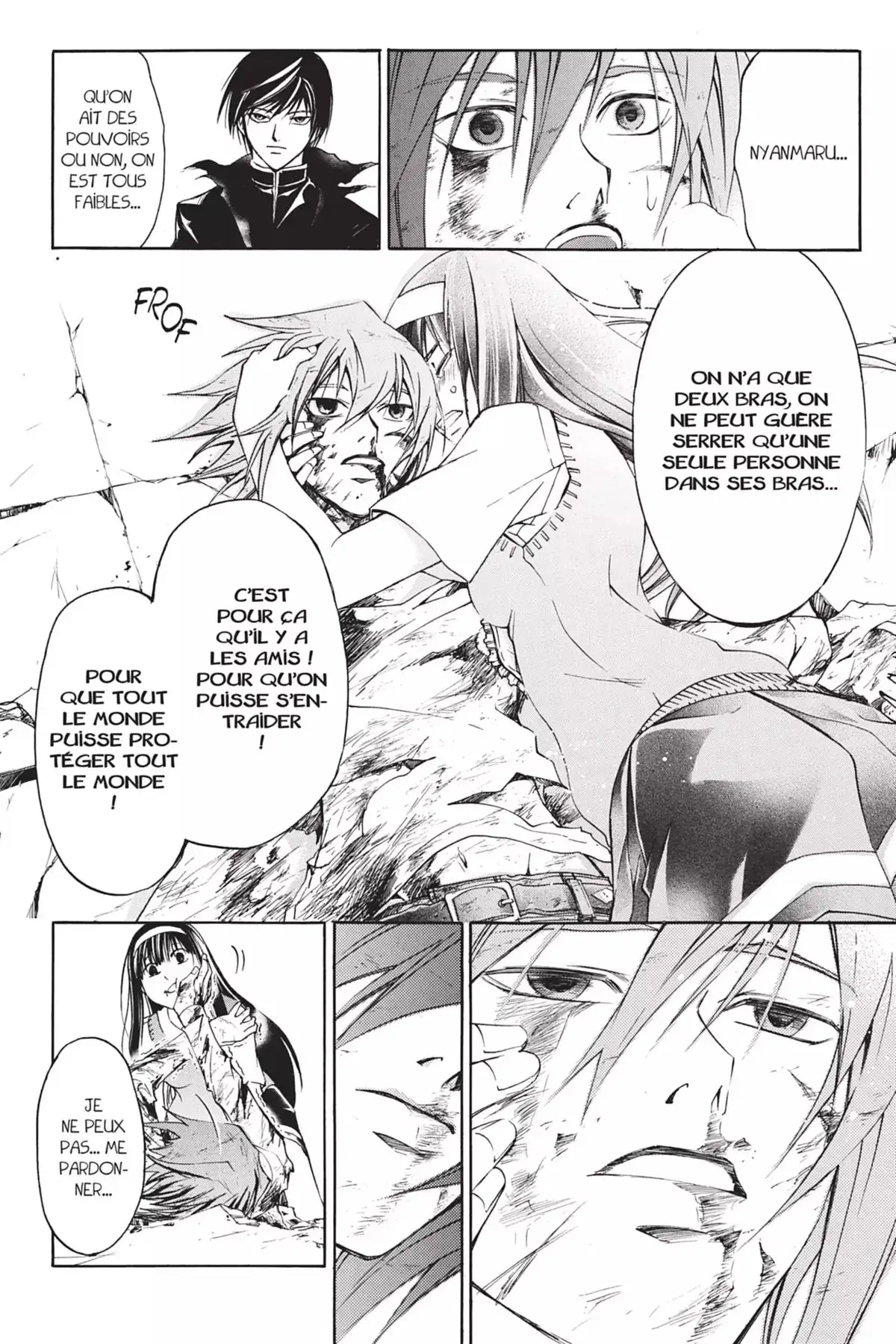 Code:Breaker Volume 13 page 64