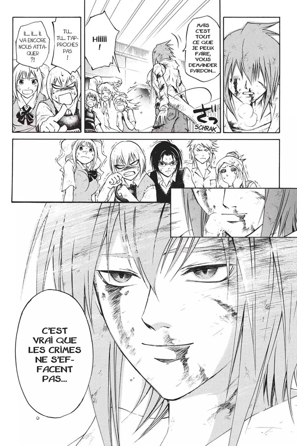 Code:Breaker Volume 13 page 69