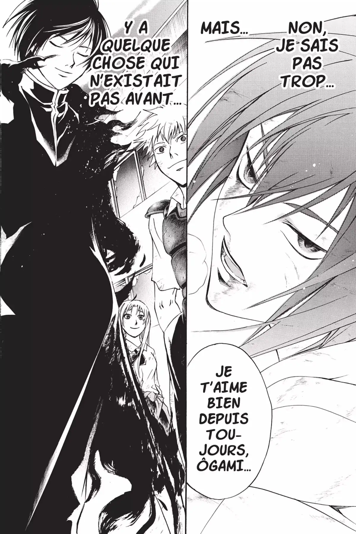 Code:Breaker Volume 13 page 78