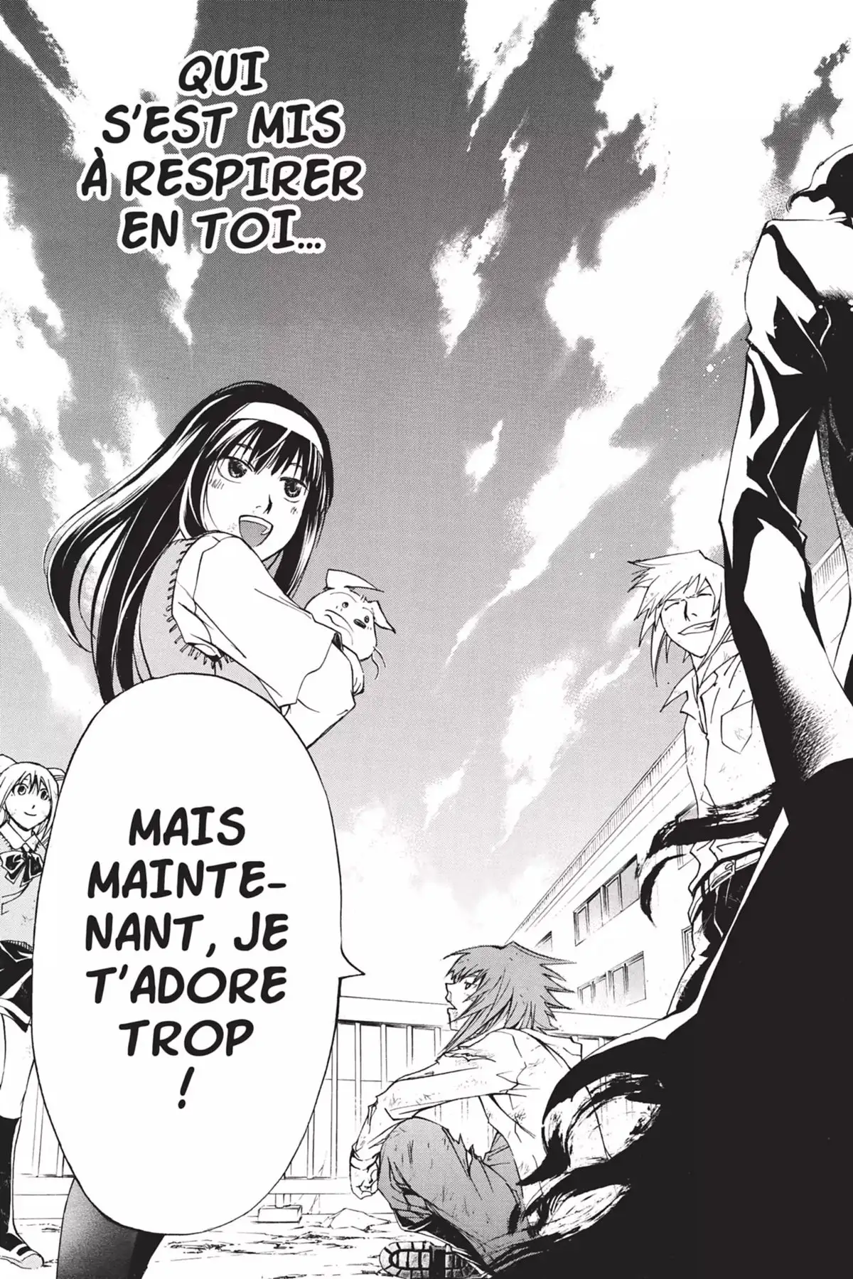 Code:Breaker Volume 13 page 79