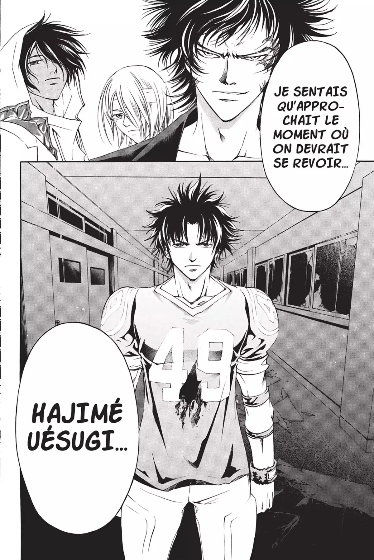 Code:Breaker Volume 13 page 86