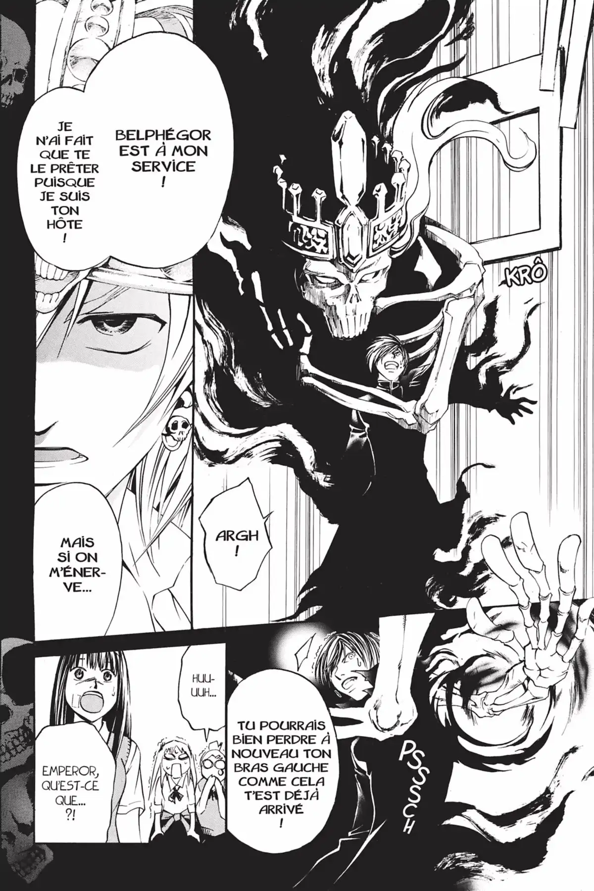 Code:Breaker Volume 13 page 94