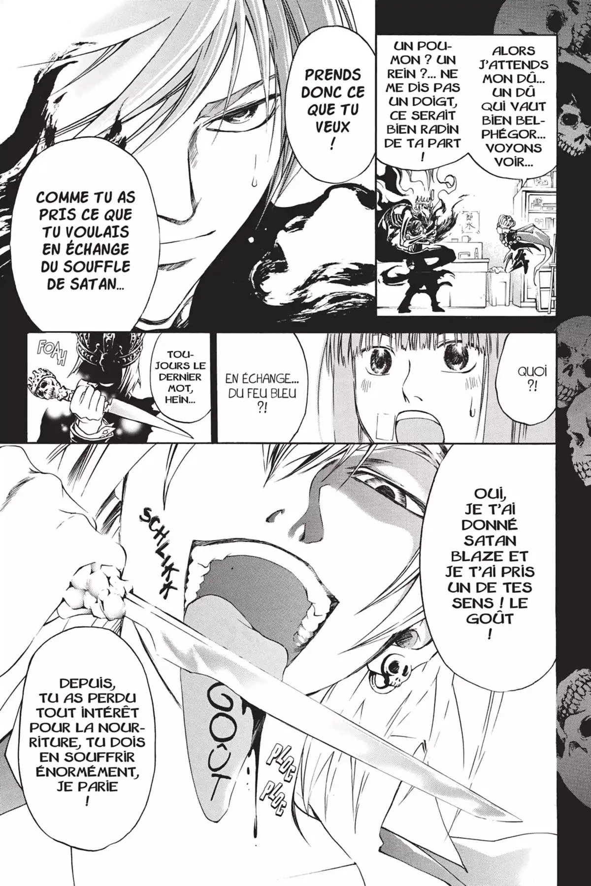 Code:Breaker Volume 13 page 95