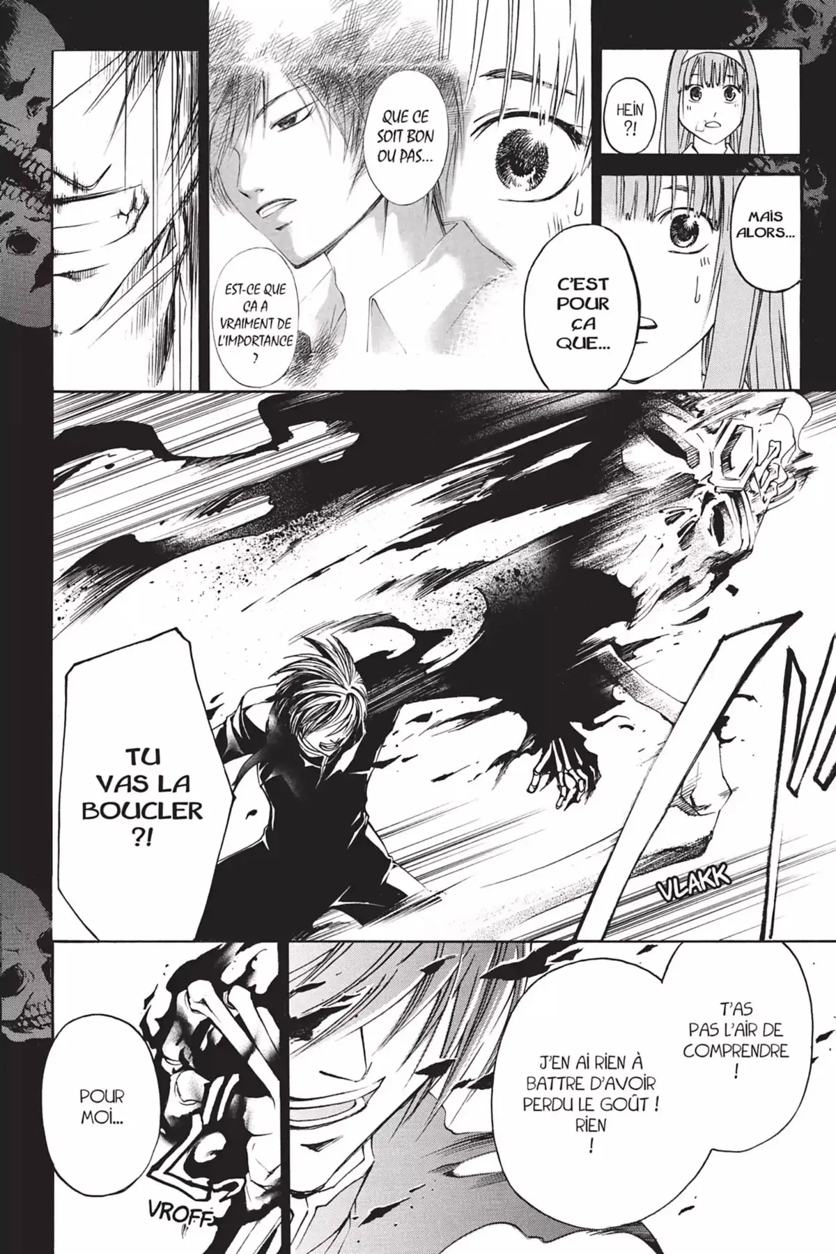 Code:Breaker Volume 13 page 96