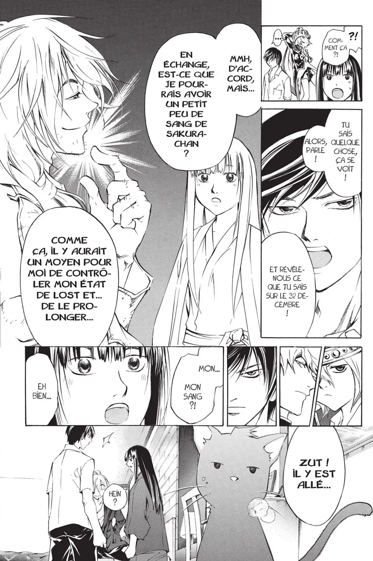 Code:Breaker Volume 24 page 100