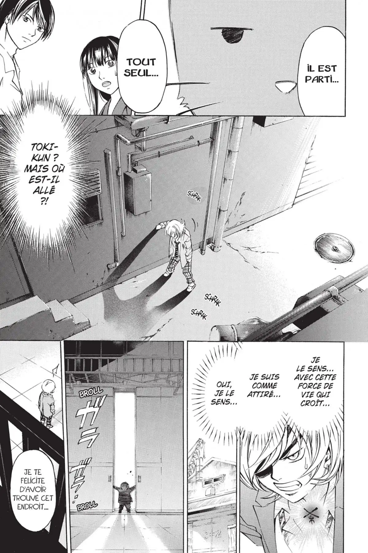 Code:Breaker Volume 24 page 101