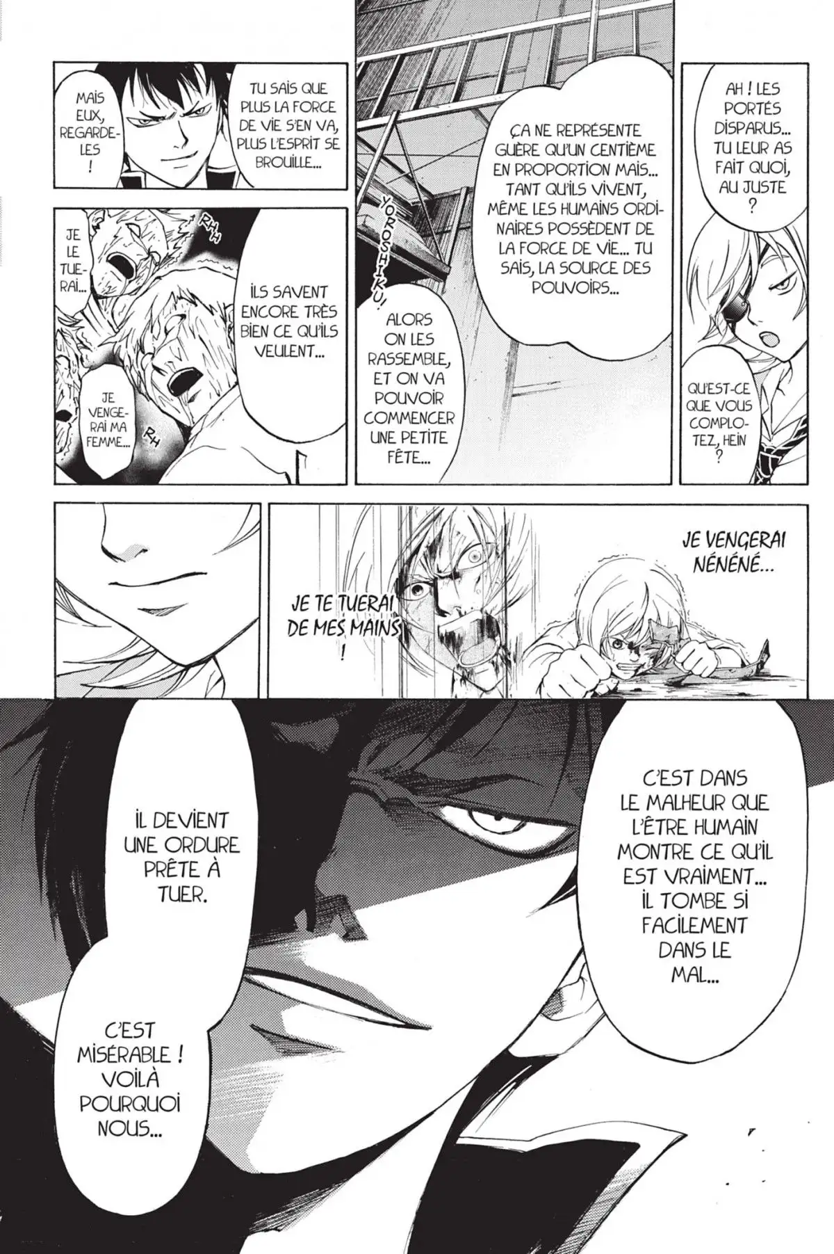 Code:Breaker Volume 24 page 104