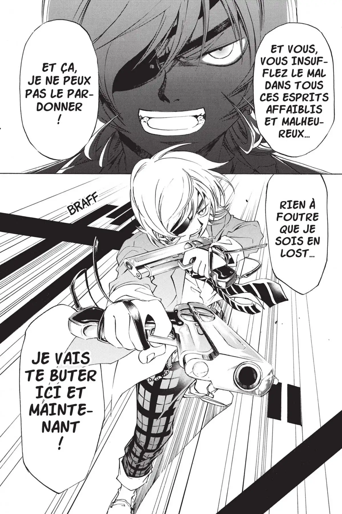 Code:Breaker Volume 24 page 108