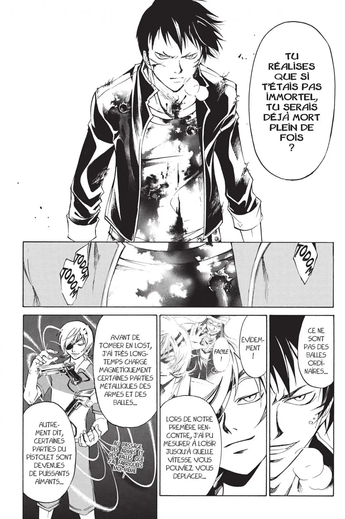Code:Breaker Volume 24 page 112