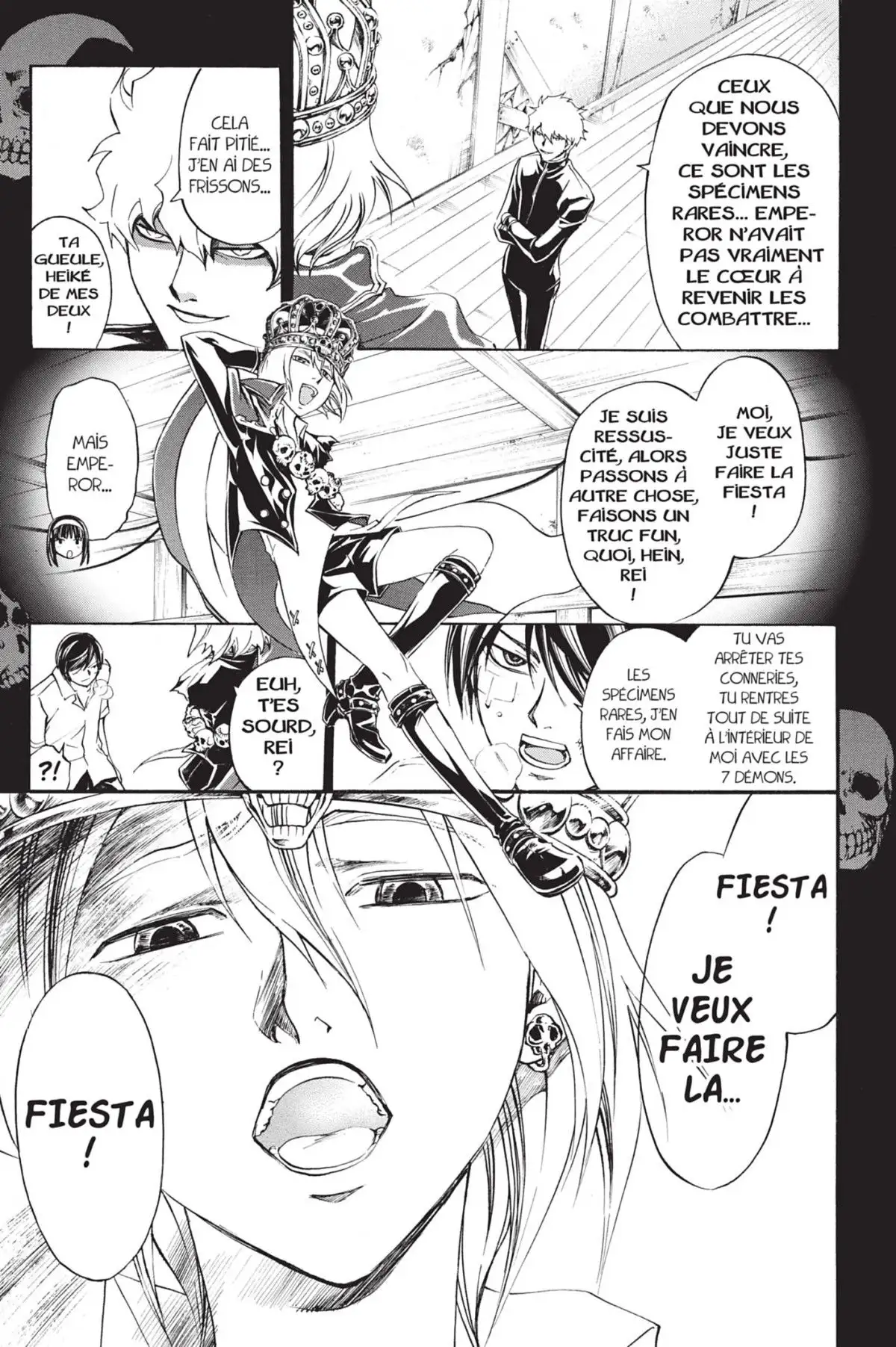 Code:Breaker Volume 24 page 13