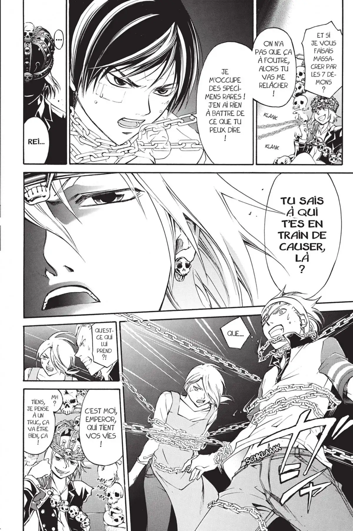 Code:Breaker Volume 24 page 16