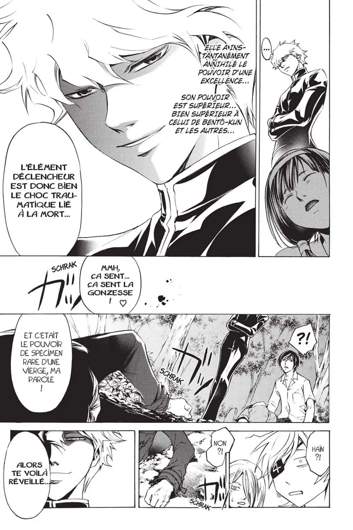 Code:Breaker Volume 24 page 41