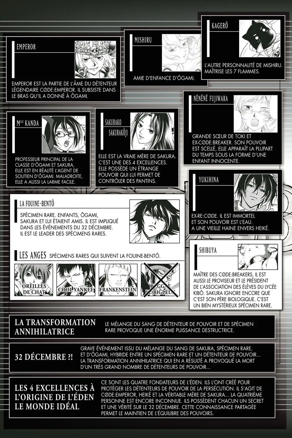 Code:Breaker Volume 24 page 5