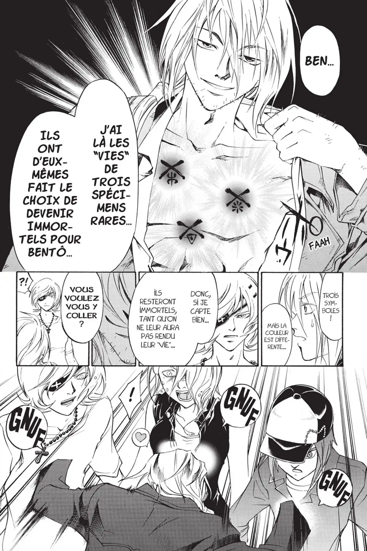 Code:Breaker Volume 24 page 61