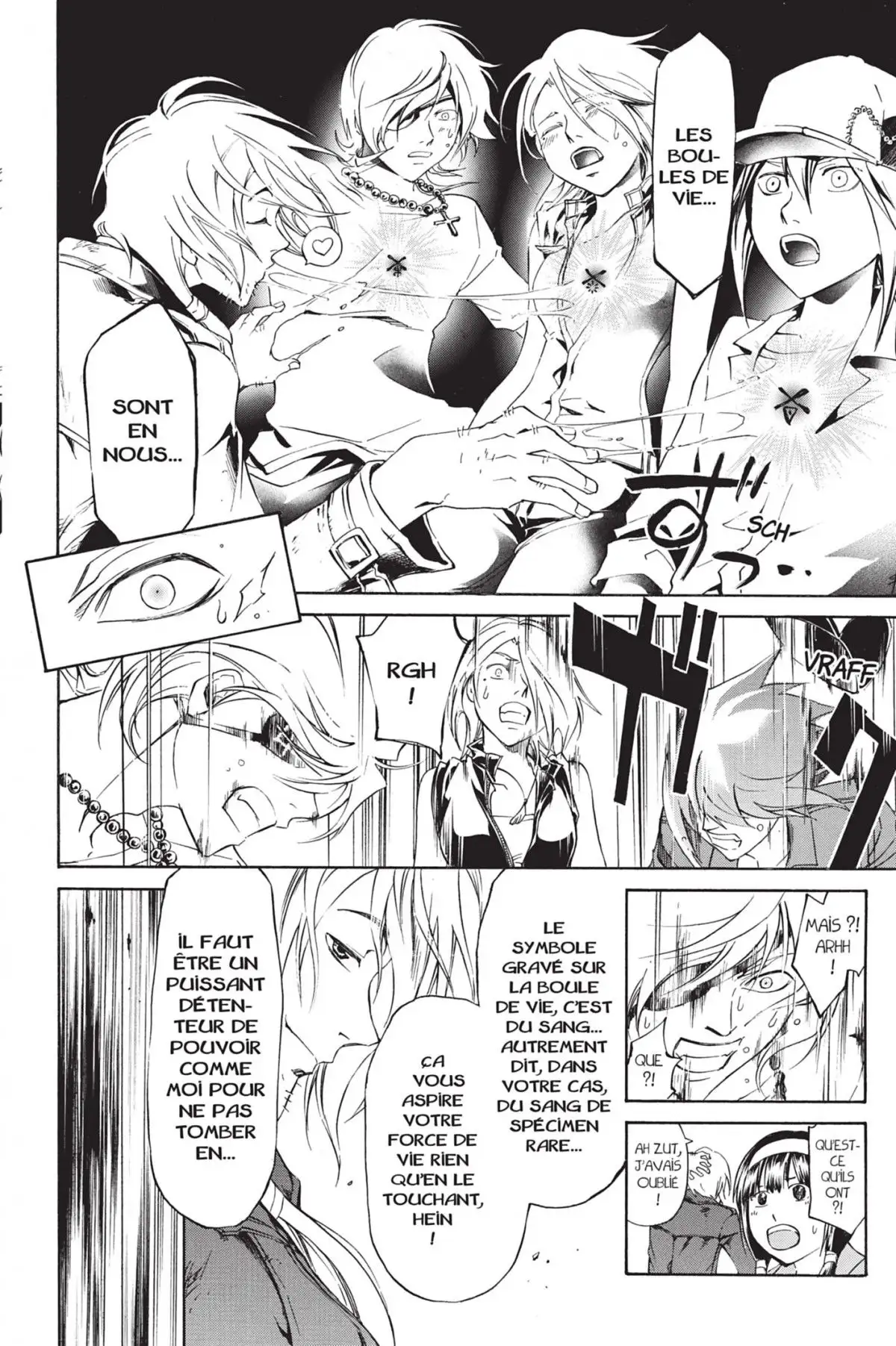 Code:Breaker Volume 24 page 62