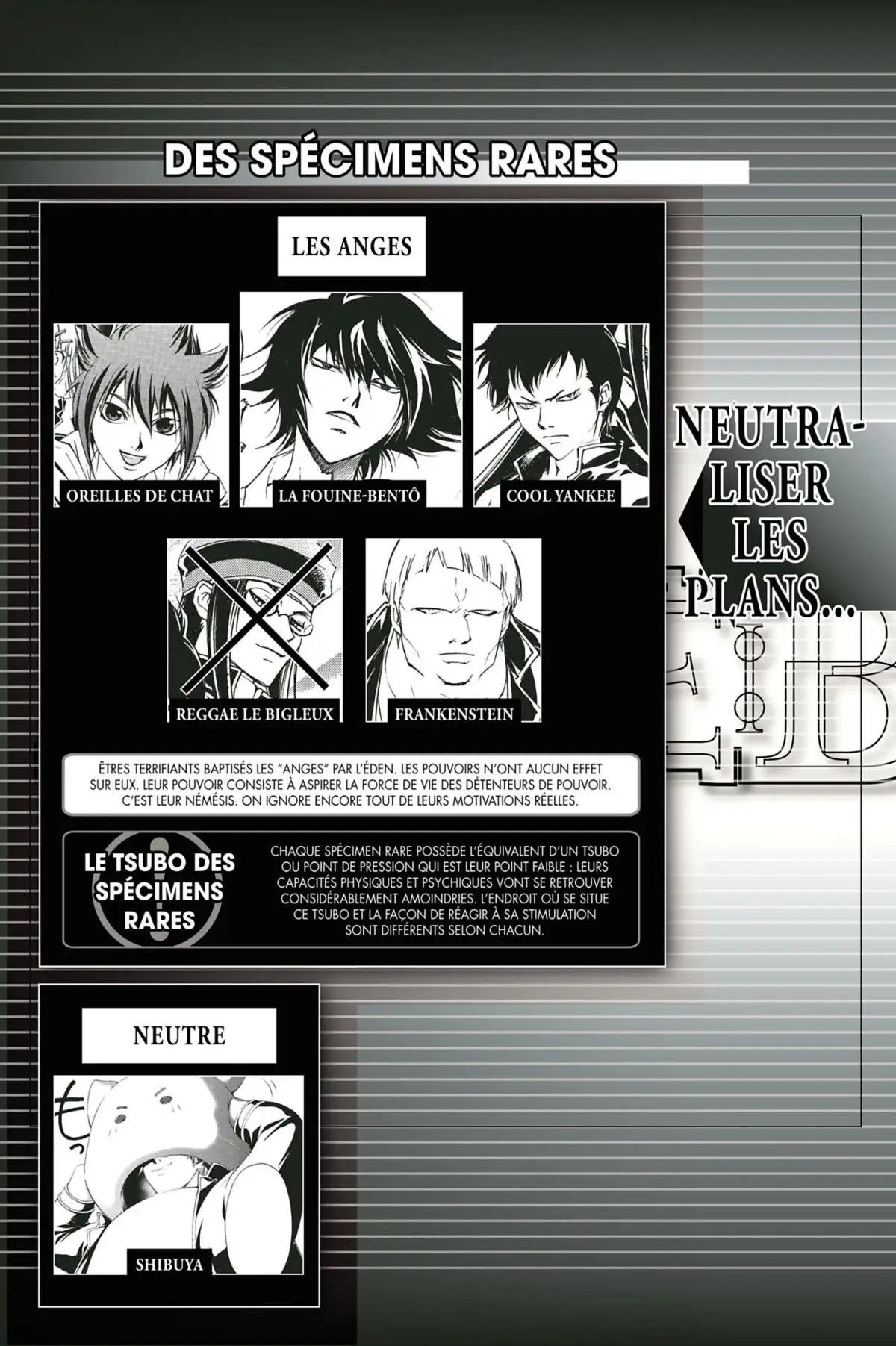 Code:Breaker Volume 24 page 7