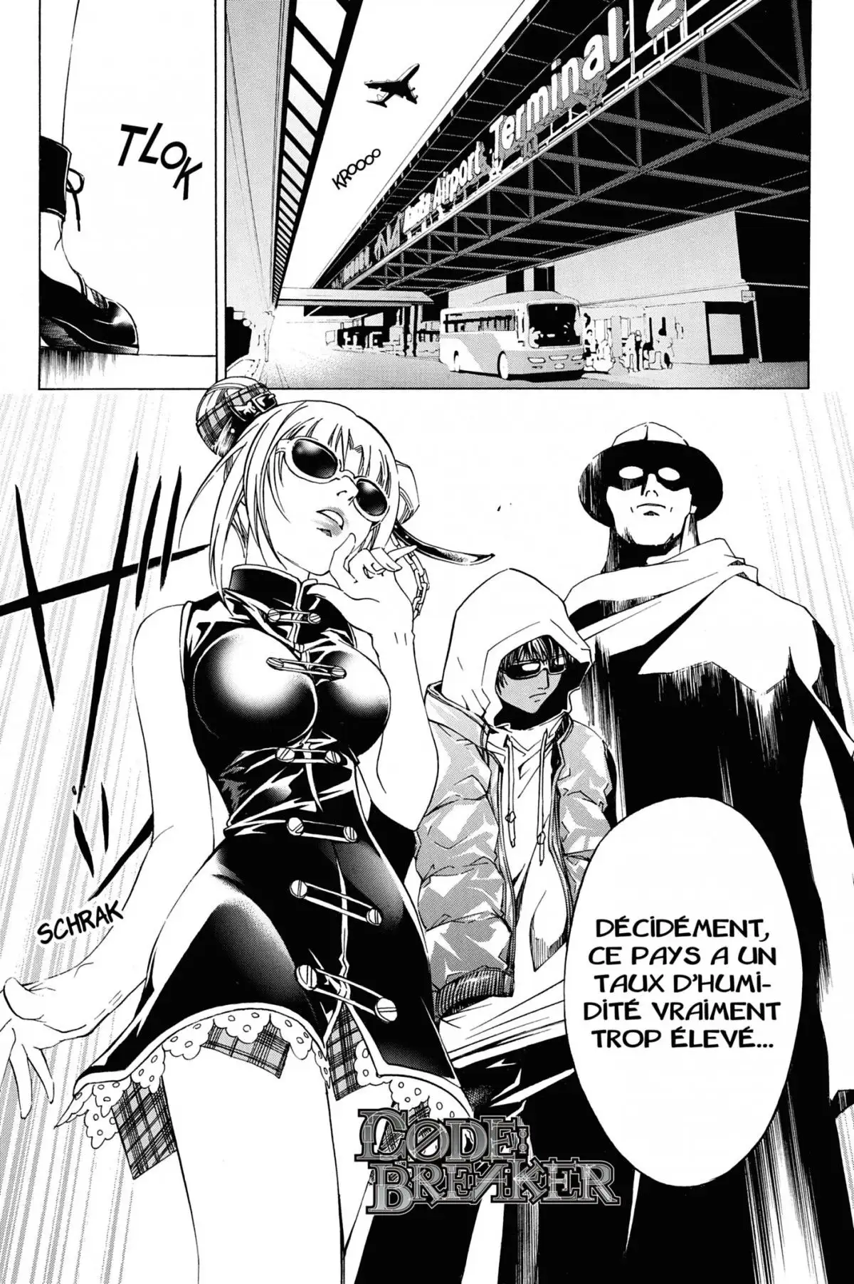 Code:Breaker Volume 5 page 101