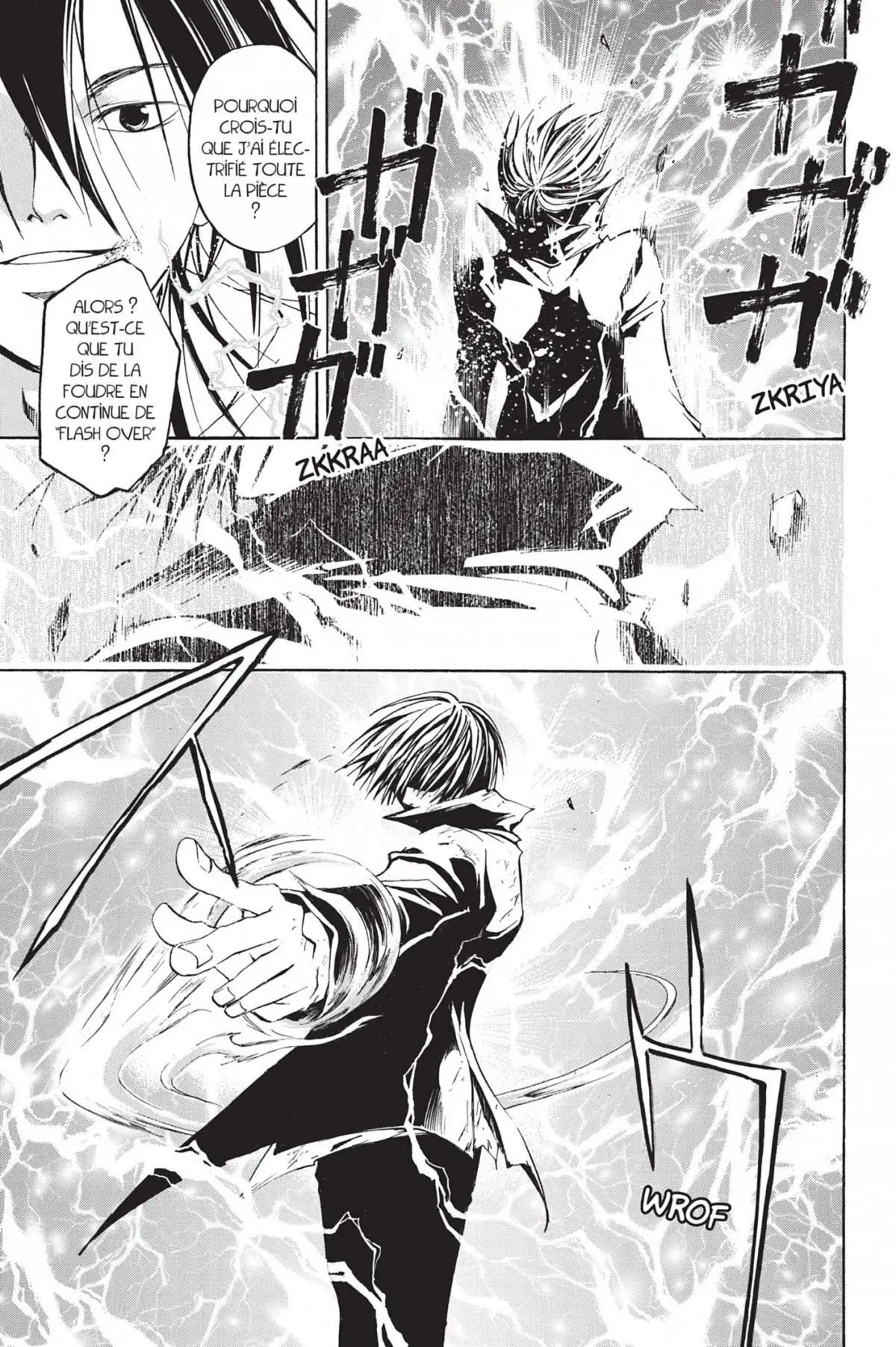 Code:Breaker Volume 5 page 11