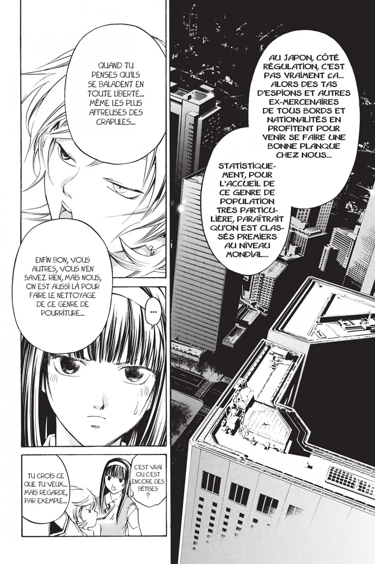 Code:Breaker Volume 5 page 110