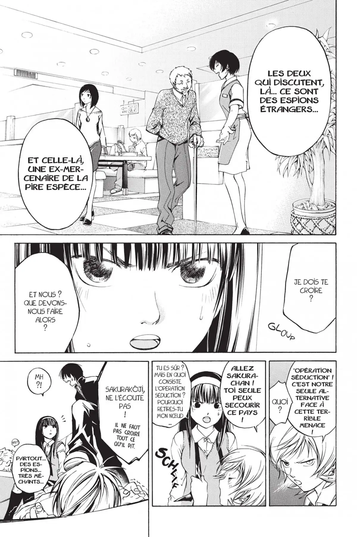 Code:Breaker Volume 5 page 111