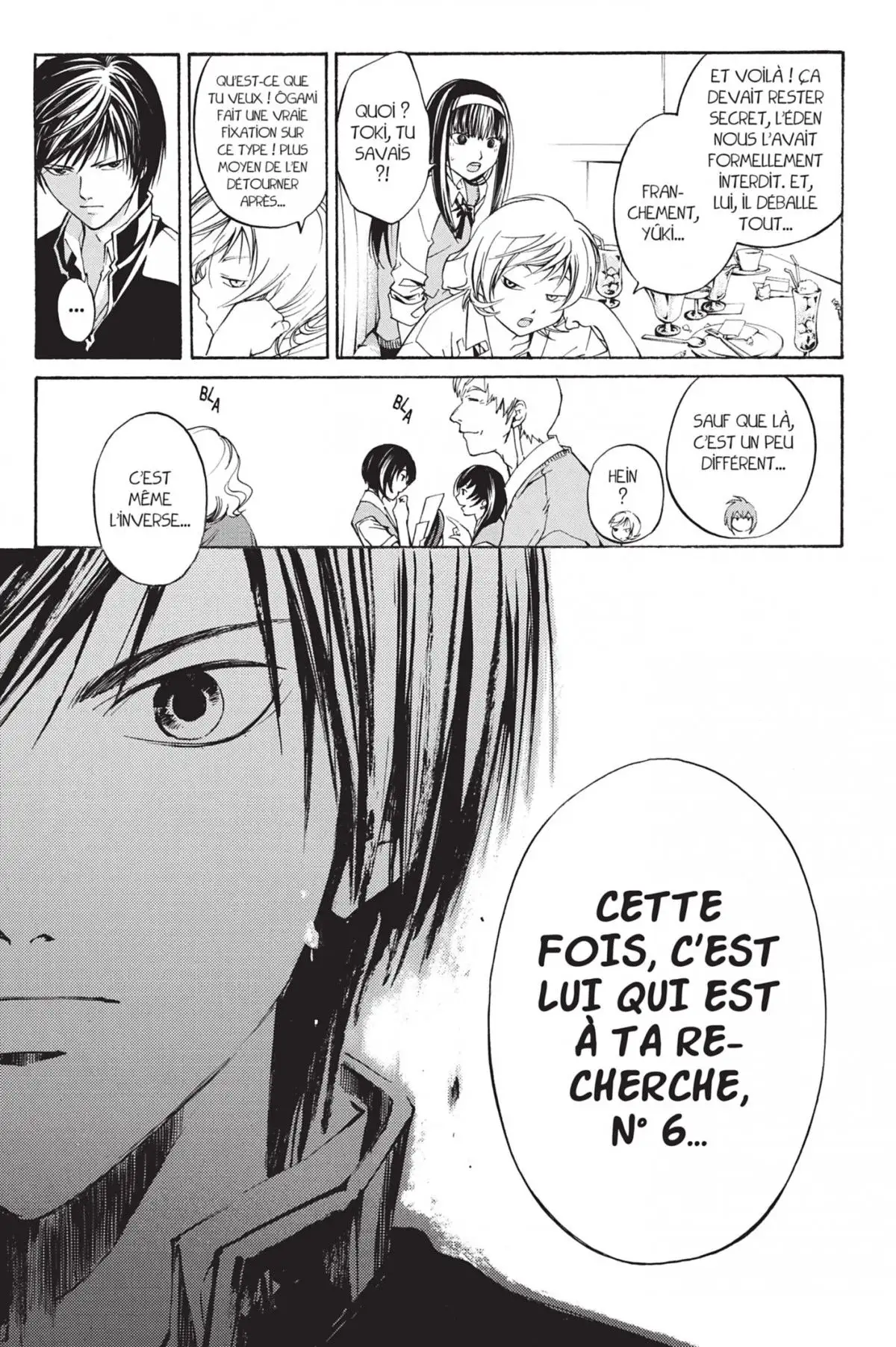 Code:Breaker Volume 5 page 115