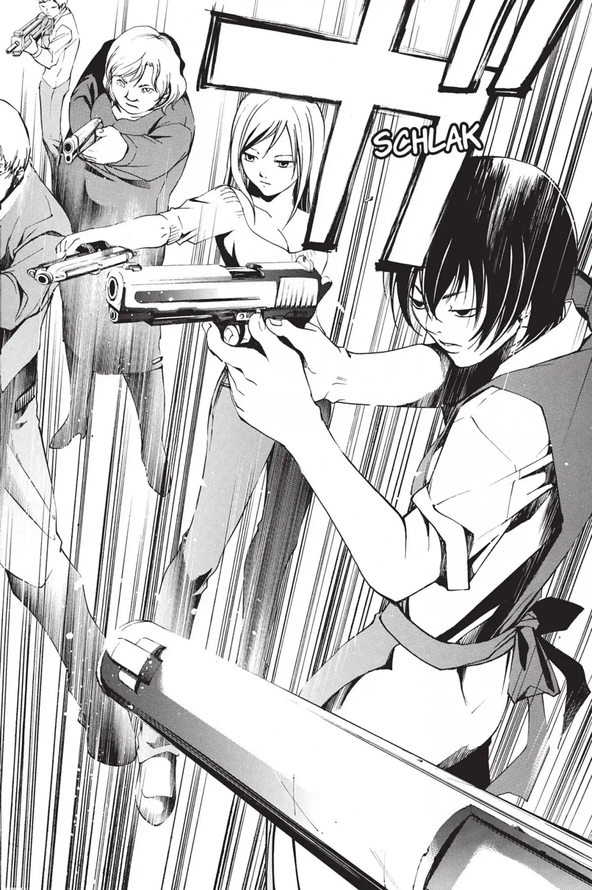 Code:Breaker Volume 5 page 118