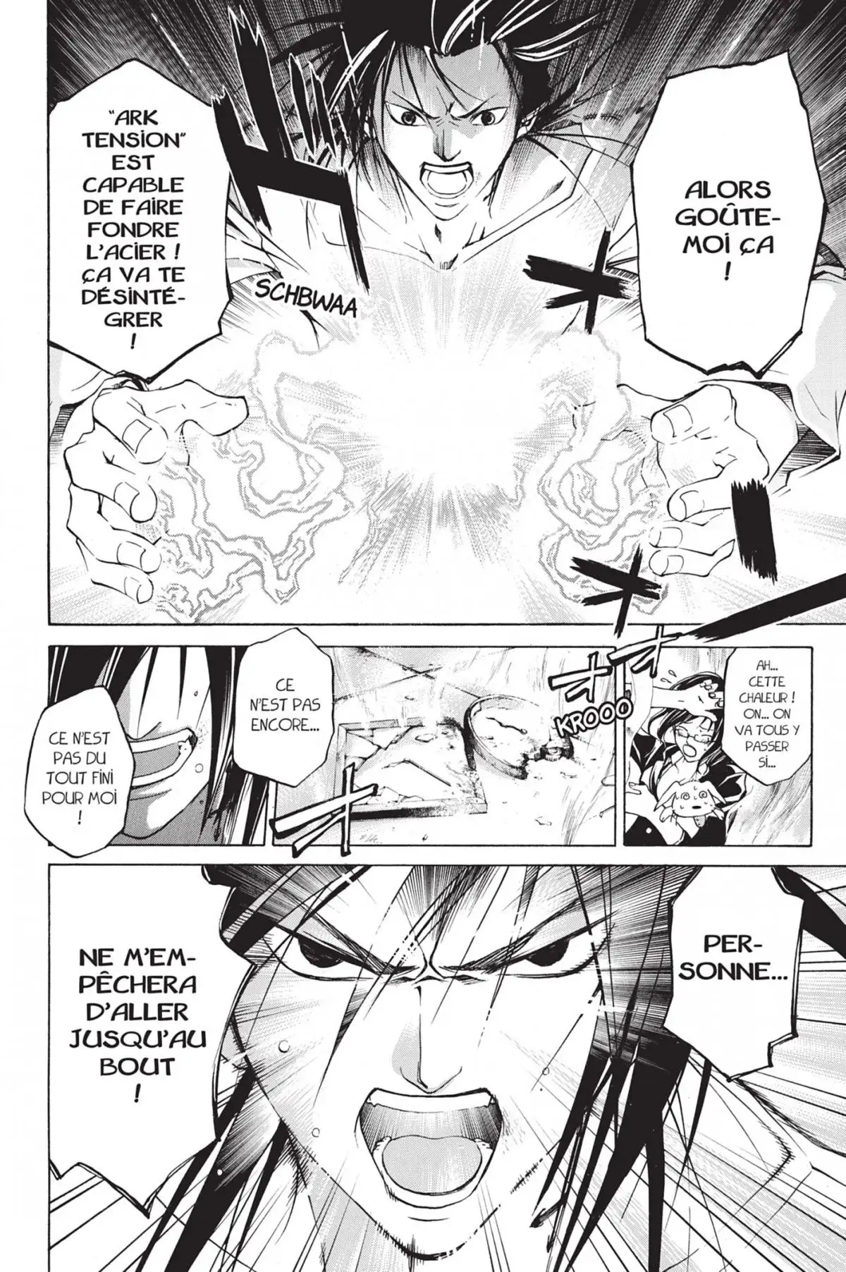 Code:Breaker Volume 5 page 14