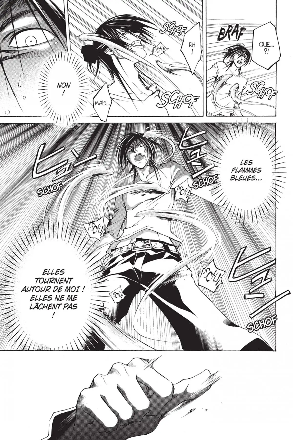 Code:Breaker Volume 5 page 17