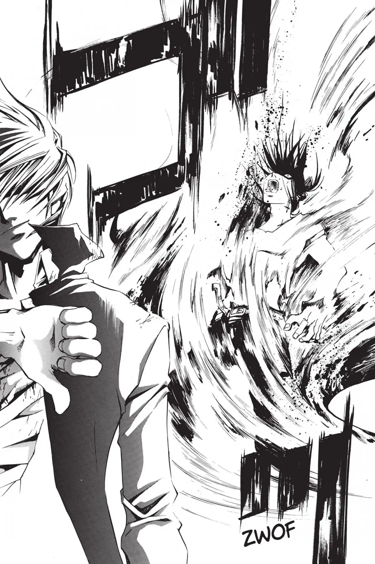 Code:Breaker Volume 5 page 19