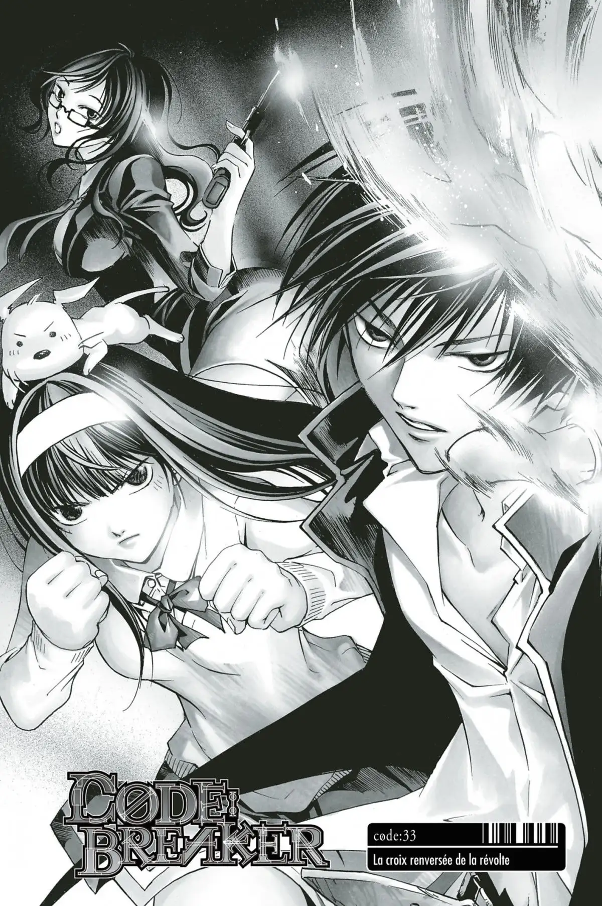 Code:Breaker Volume 5 page 29