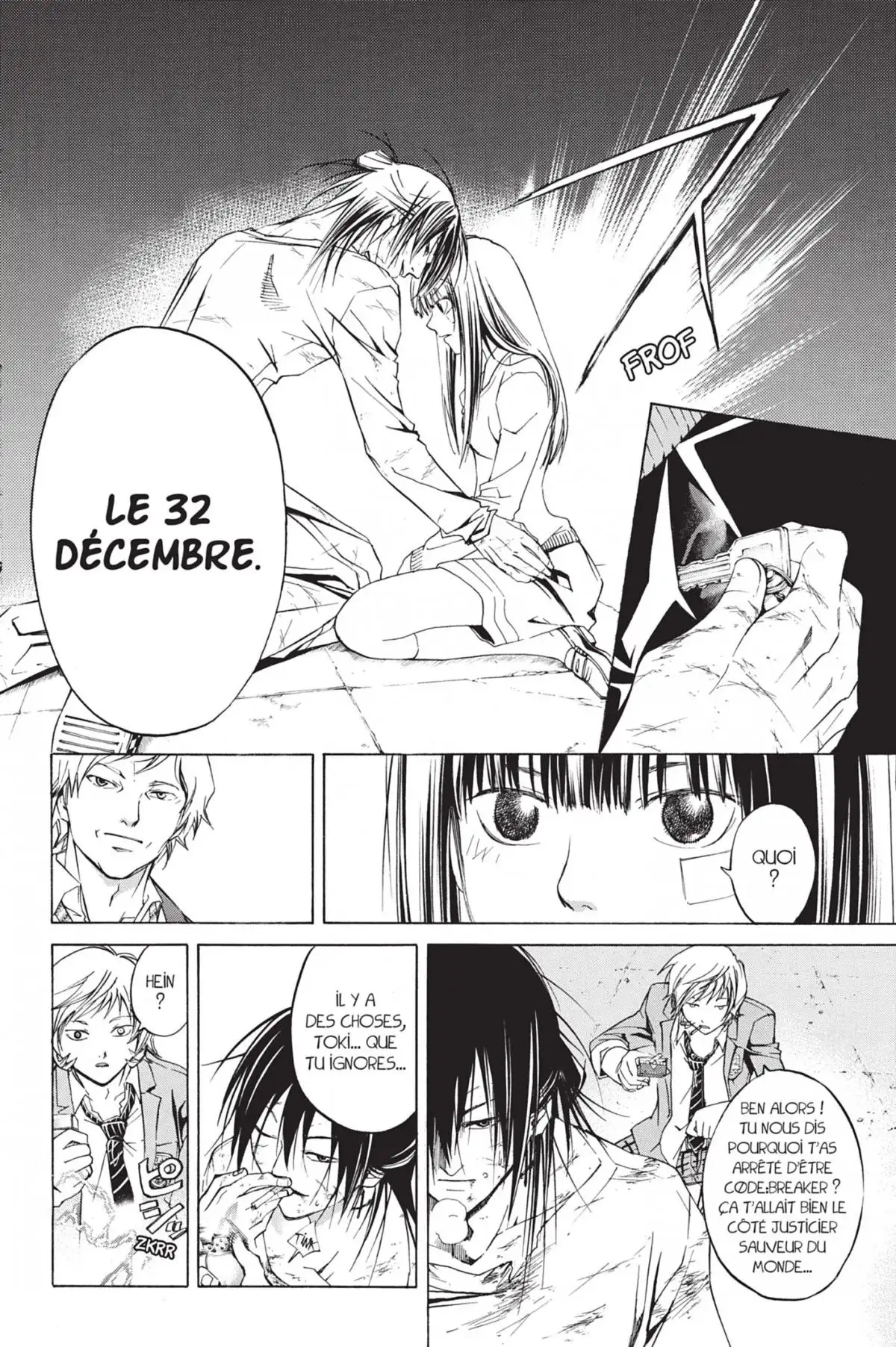 Code:Breaker Volume 5 page 32