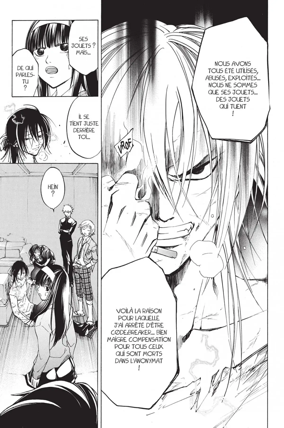 Code:Breaker Volume 5 page 35