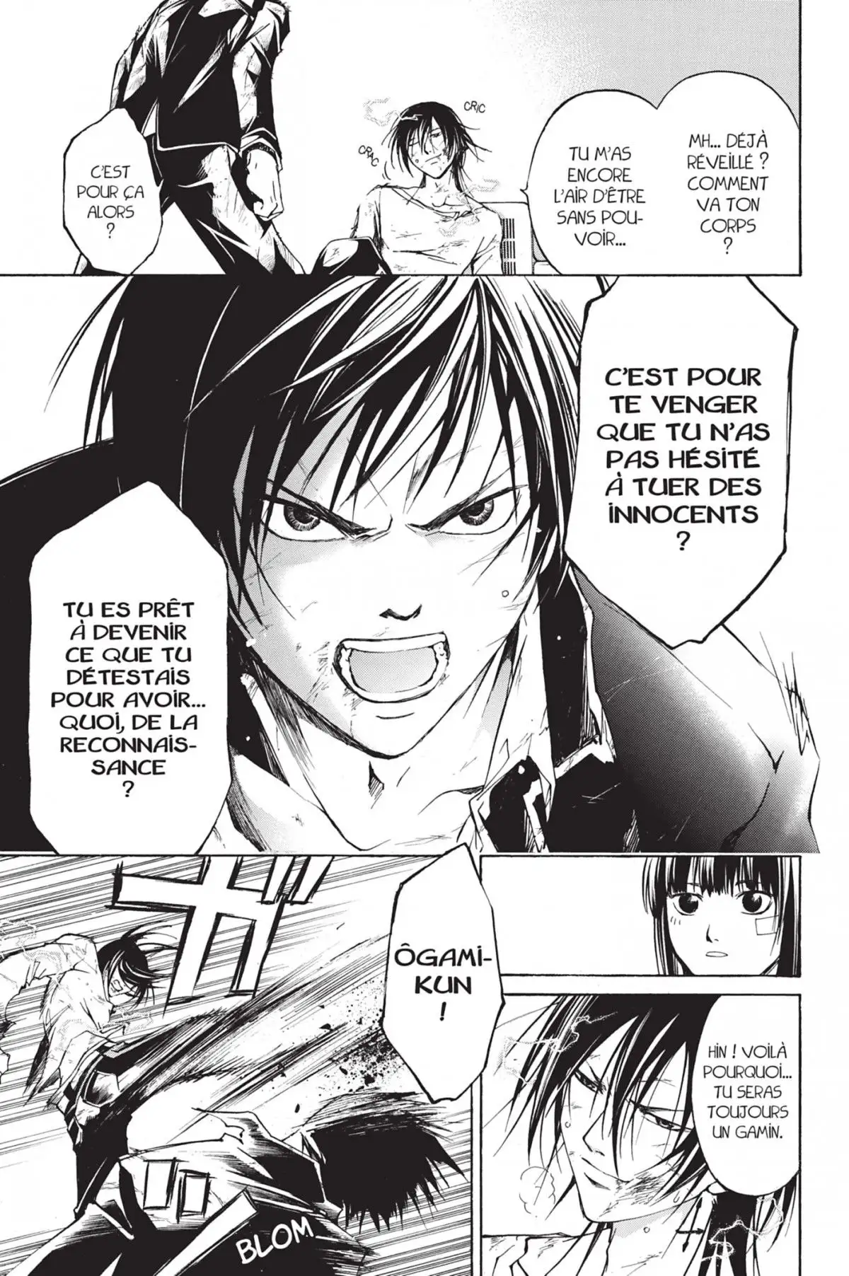 Code:Breaker Volume 5 page 39