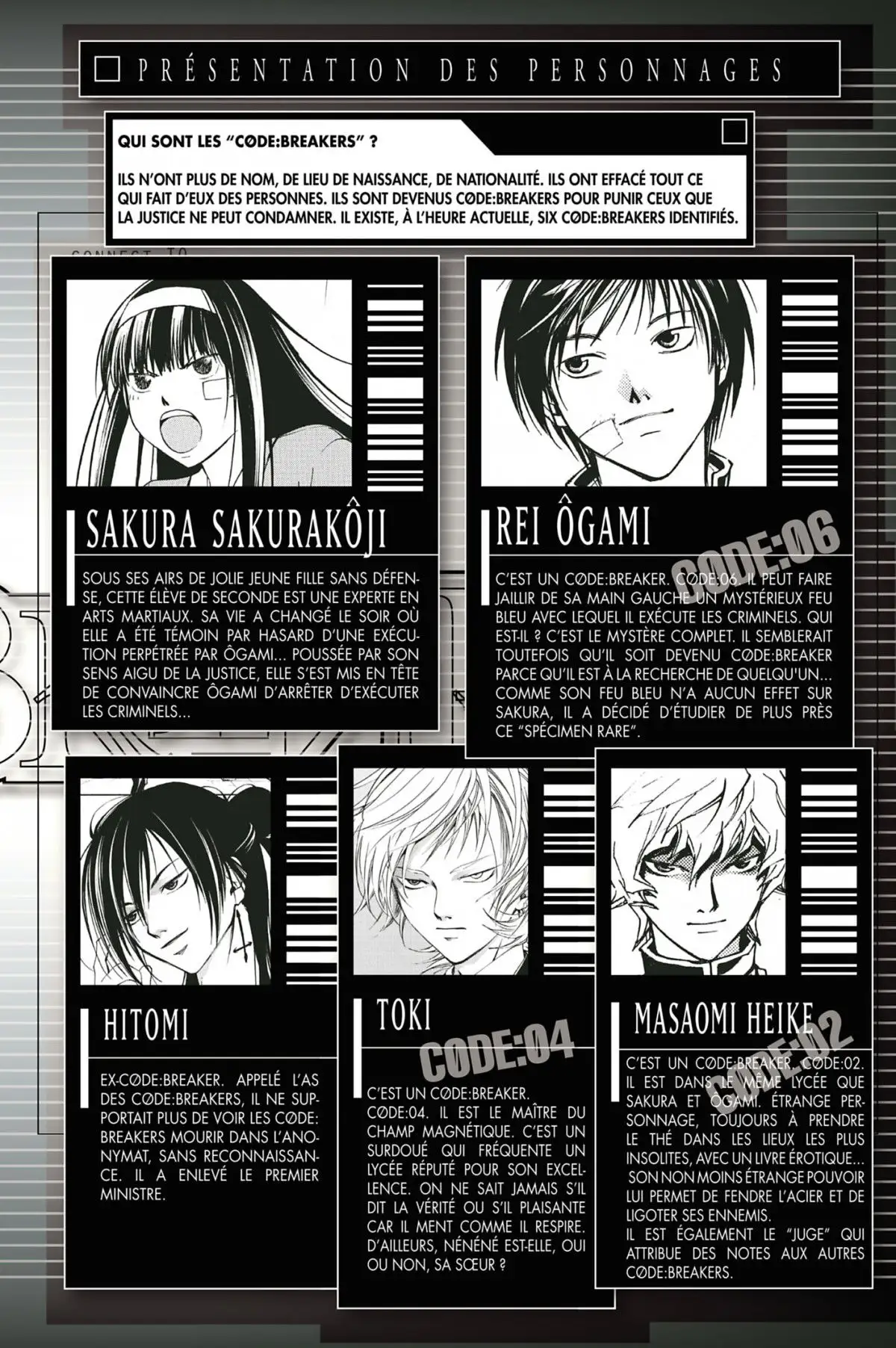 Code:Breaker Volume 5 page 4