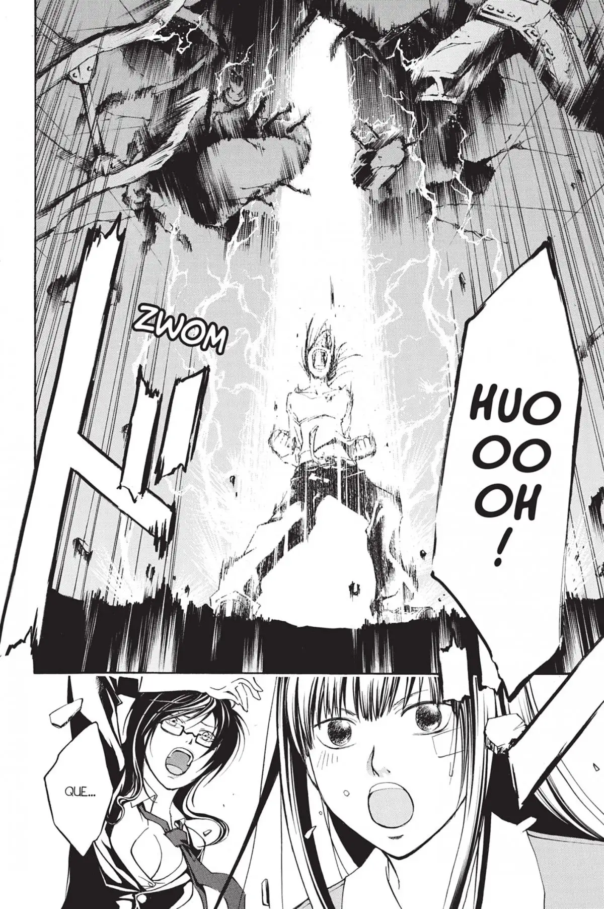 Code:Breaker Volume 5 page 50