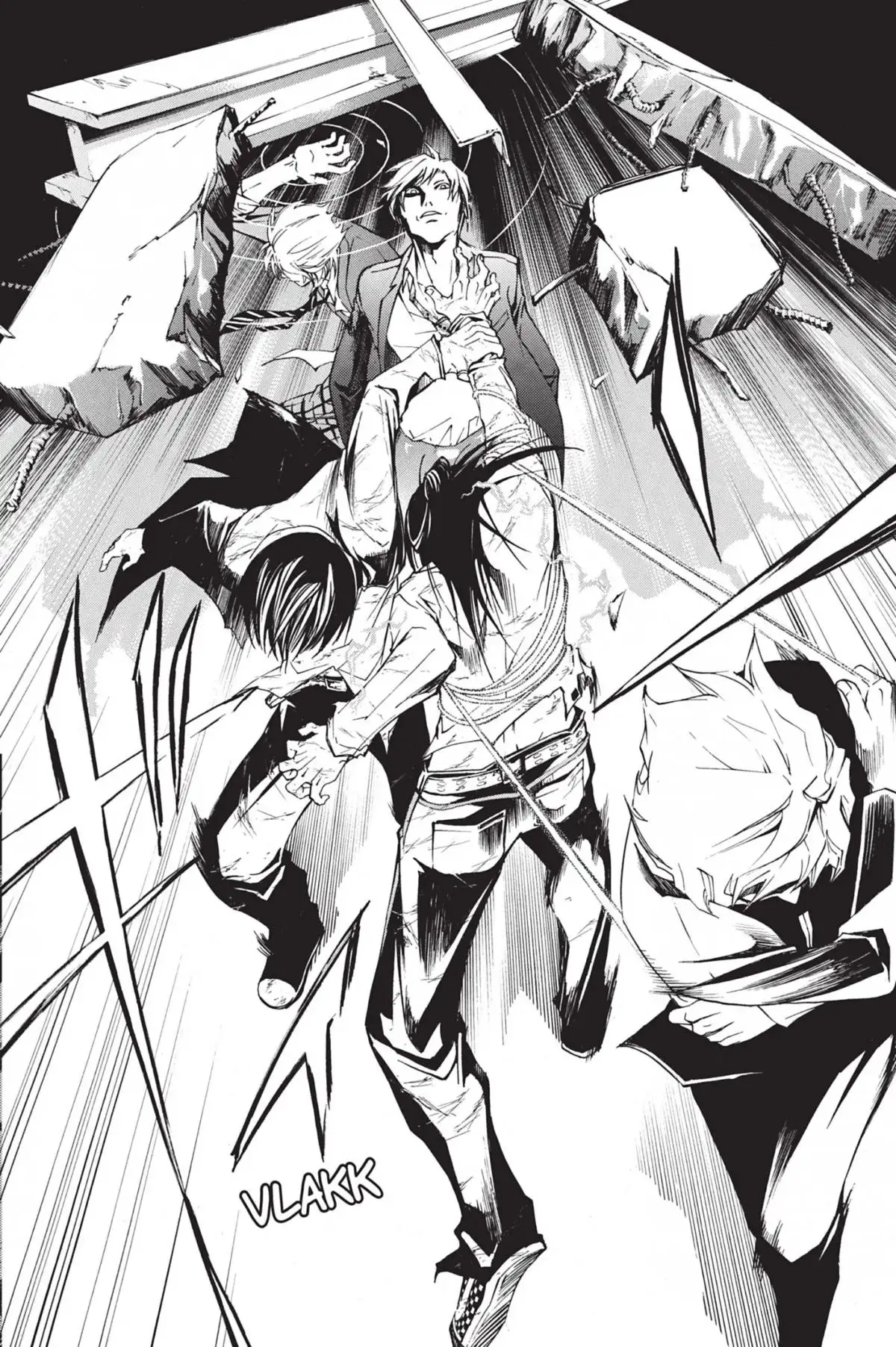 Code:Breaker Volume 5 page 52