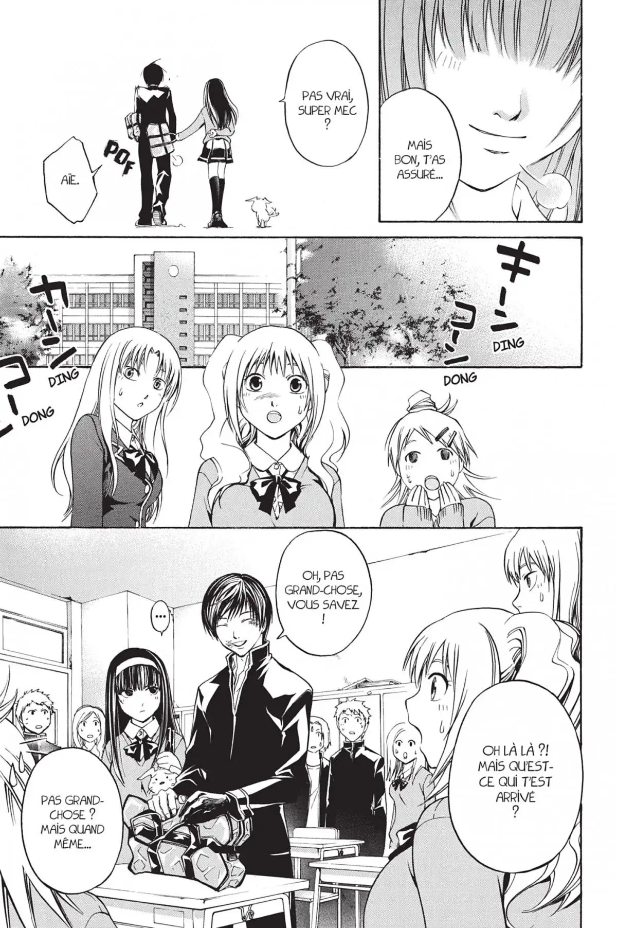 Code:Breaker Volume 5 page 67