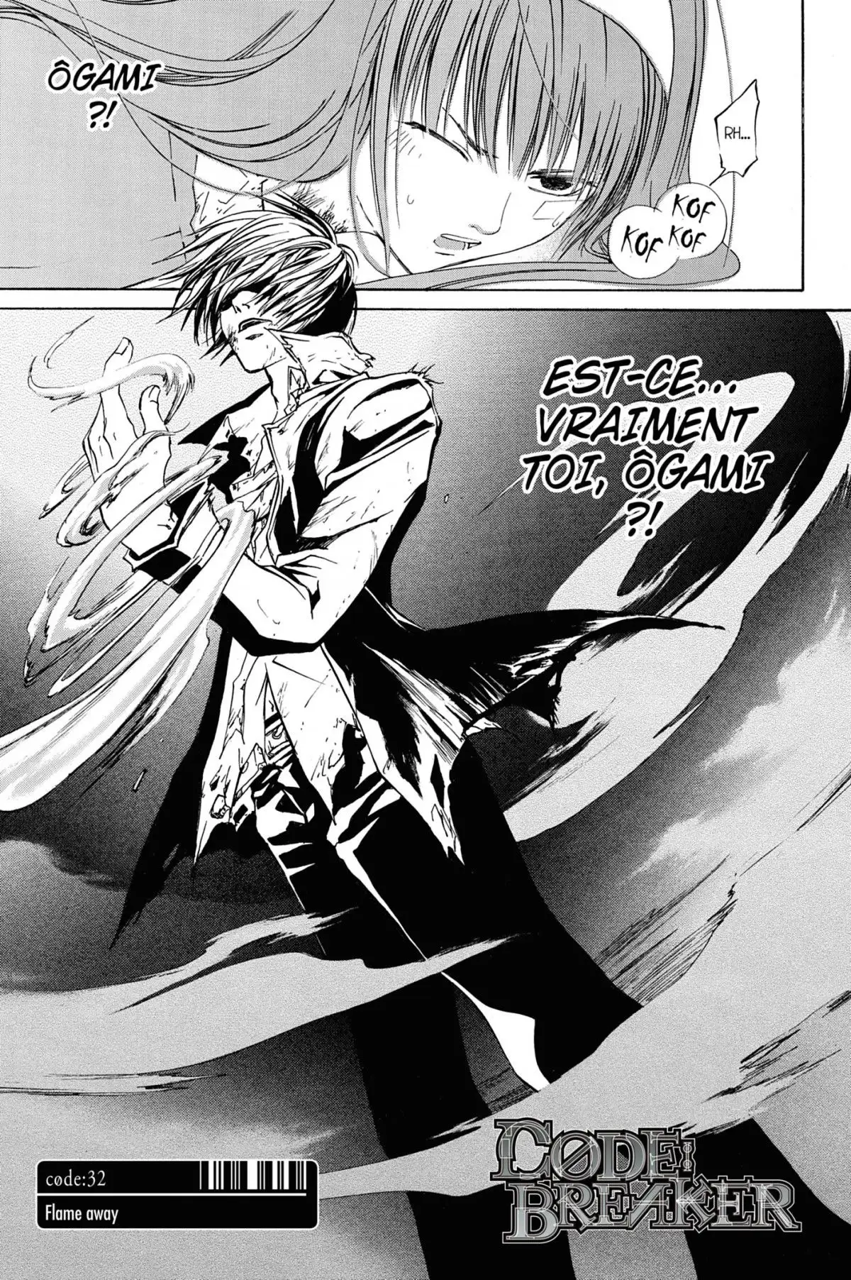 Code:Breaker Volume 5 page 7