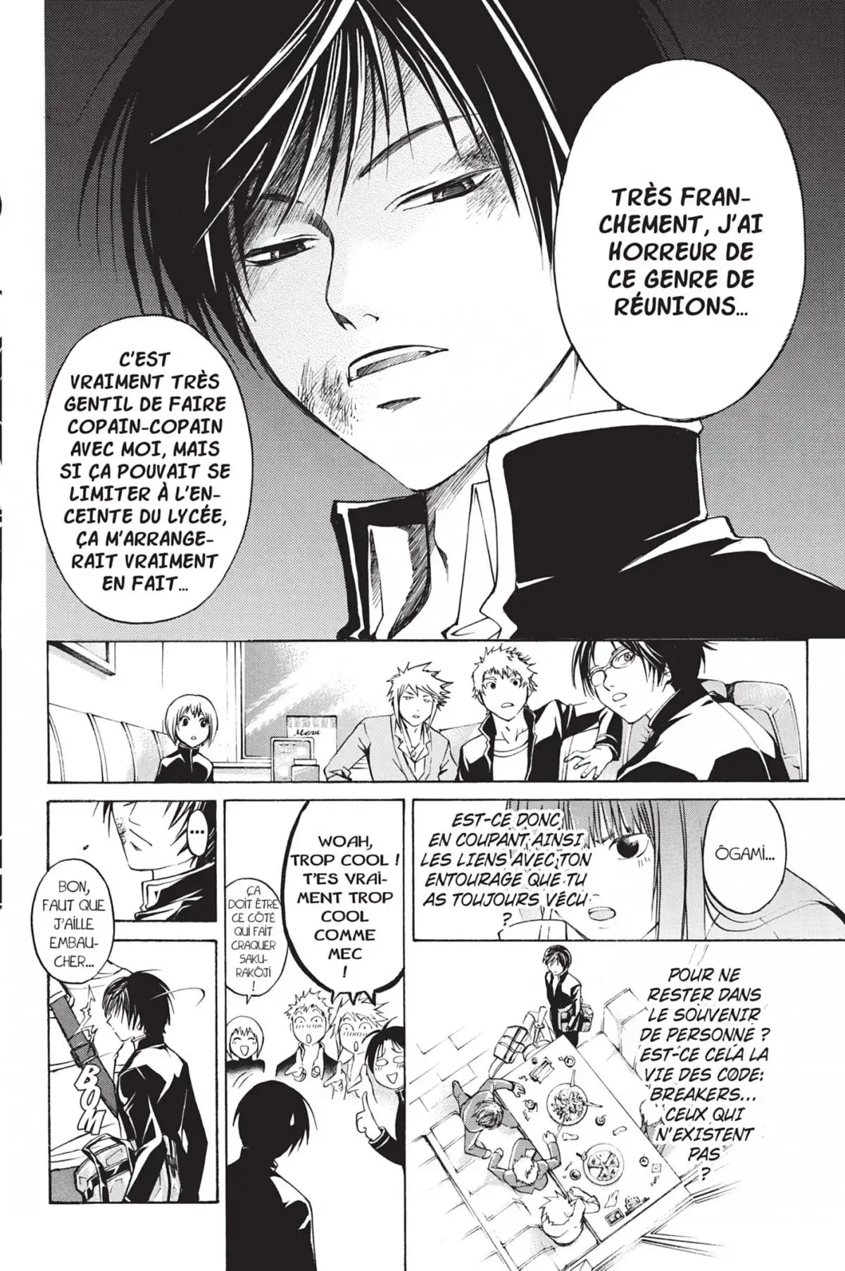 Code:Breaker Volume 5 page 74