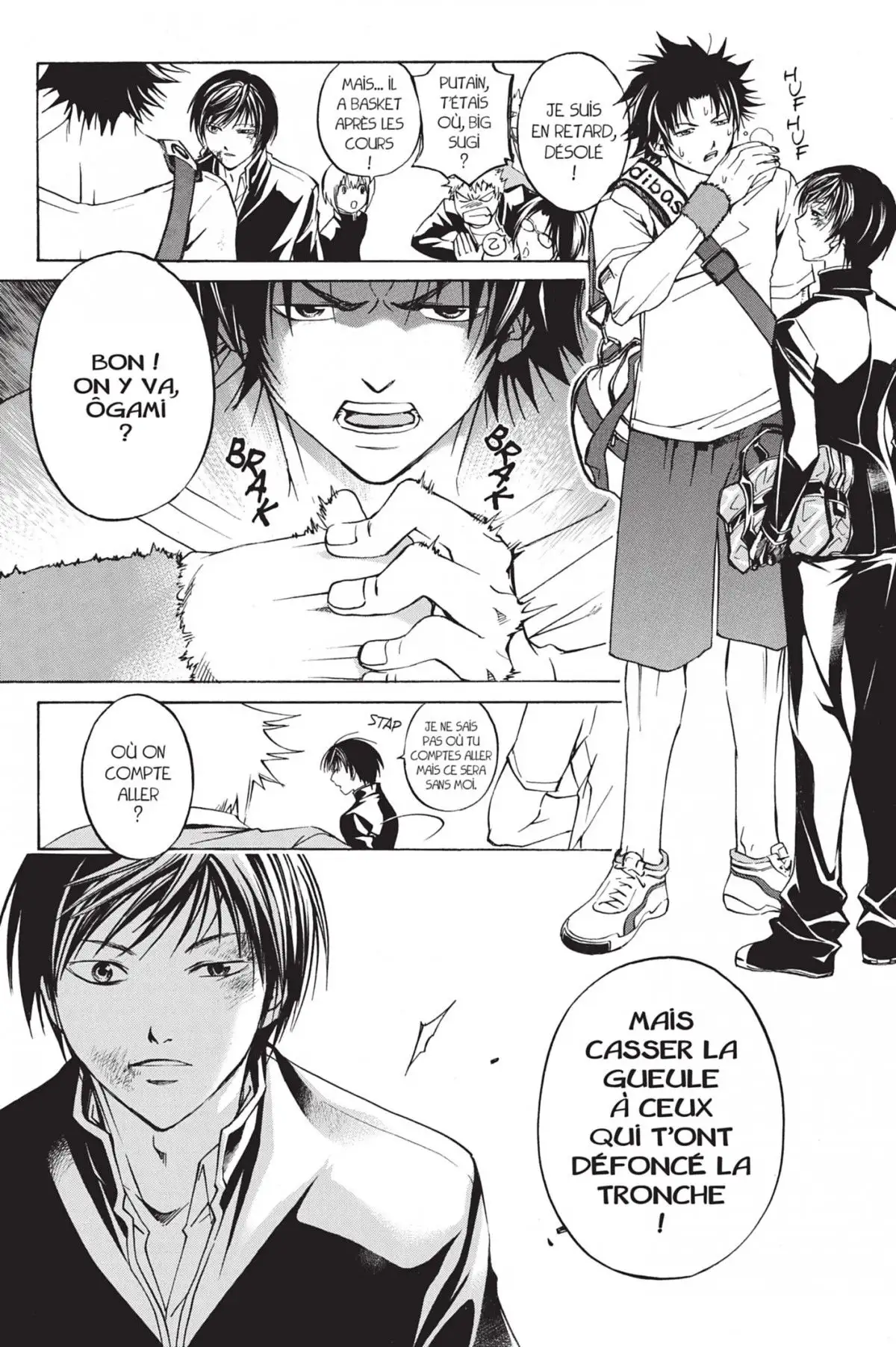 Code:Breaker Volume 5 page 75